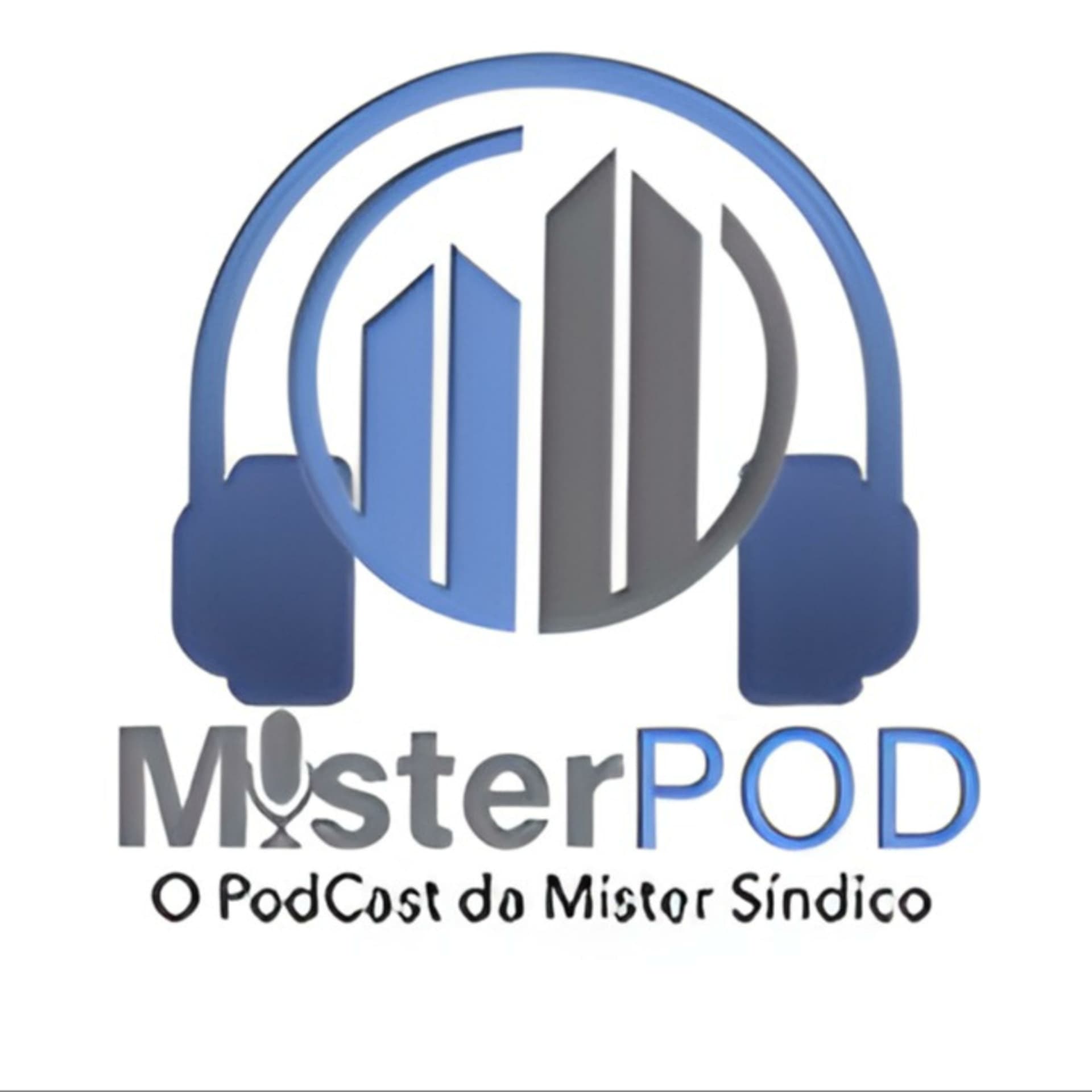 Mister Pod - Podcasts