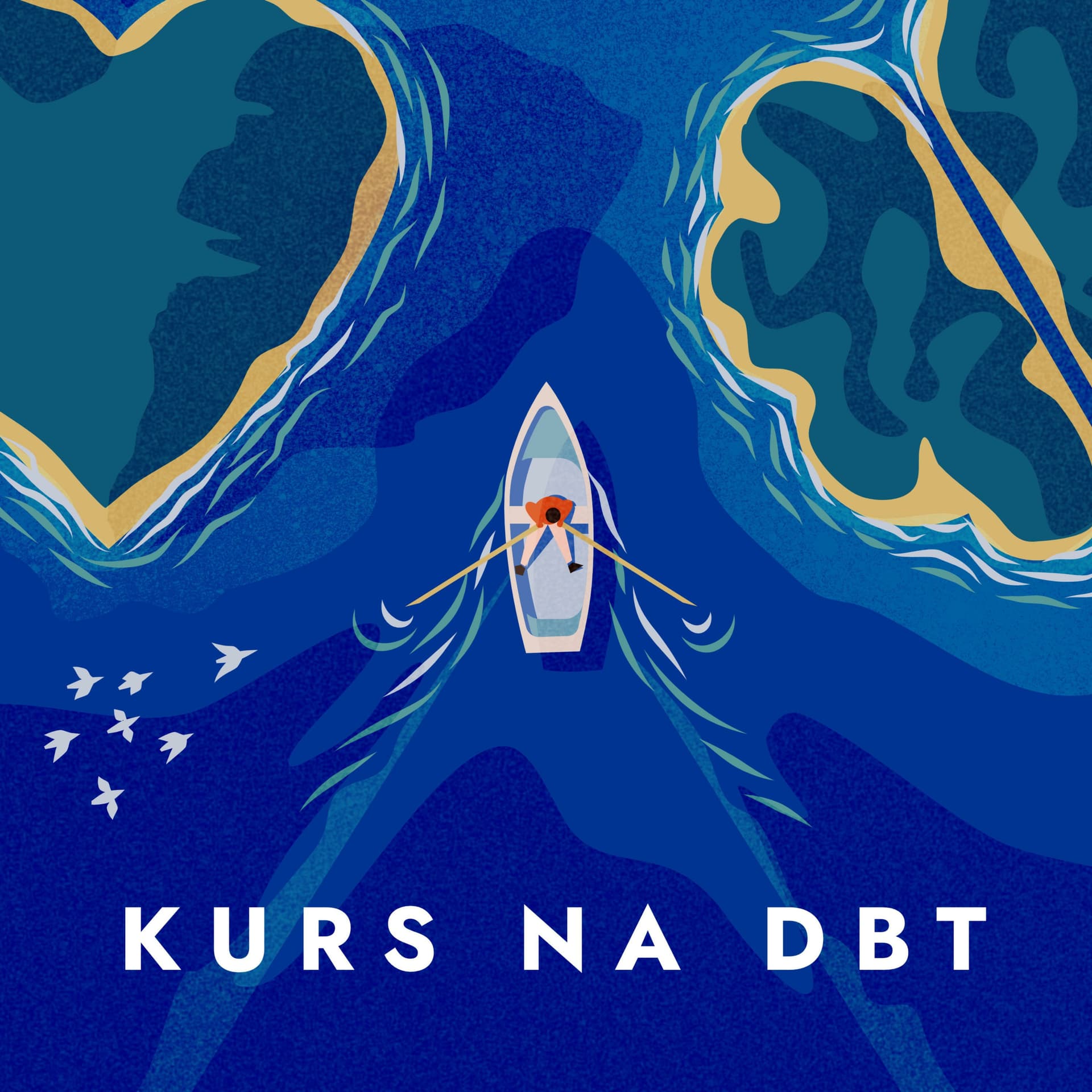 Kurs na DBT - Podcast