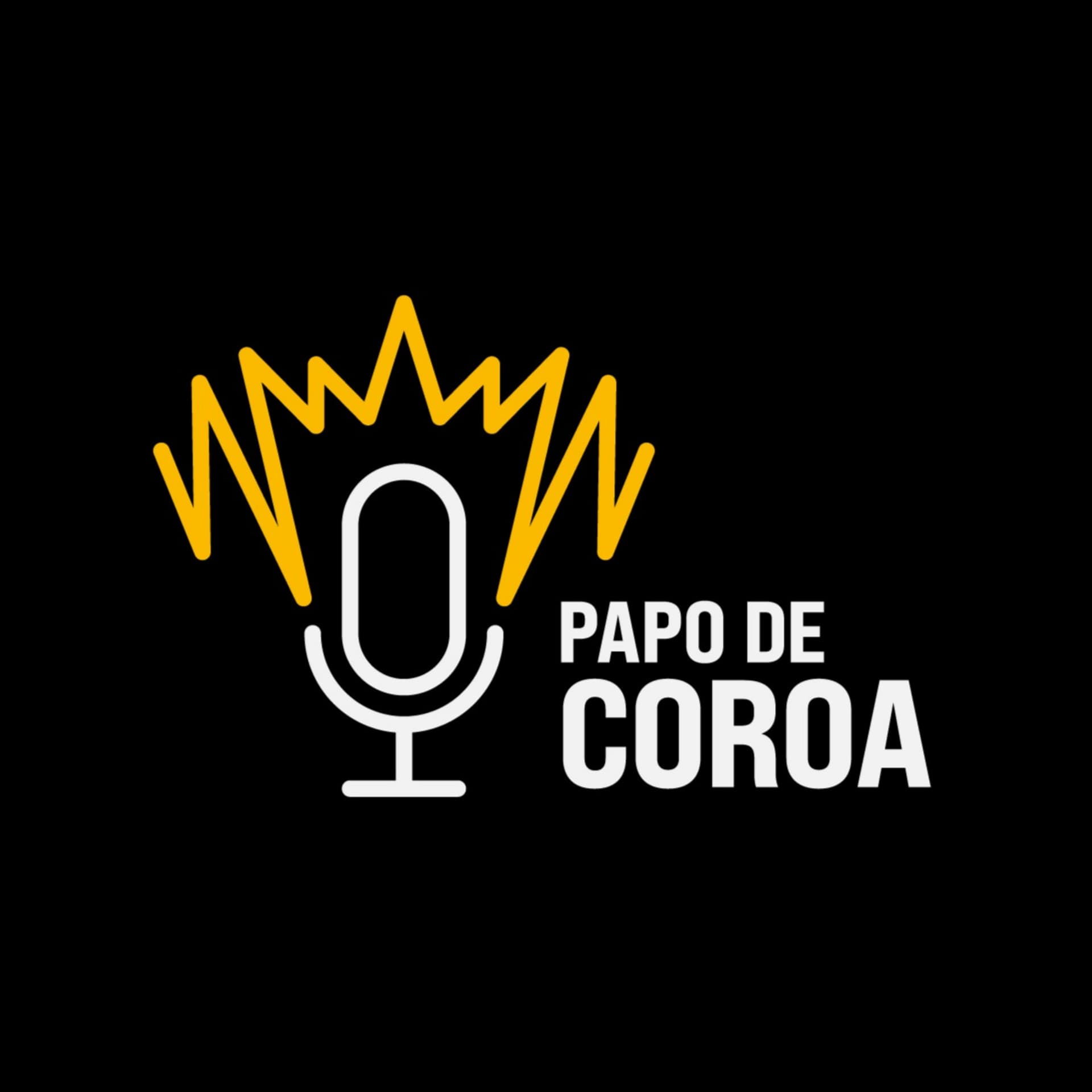 Papo de Coroa - Podcasts
