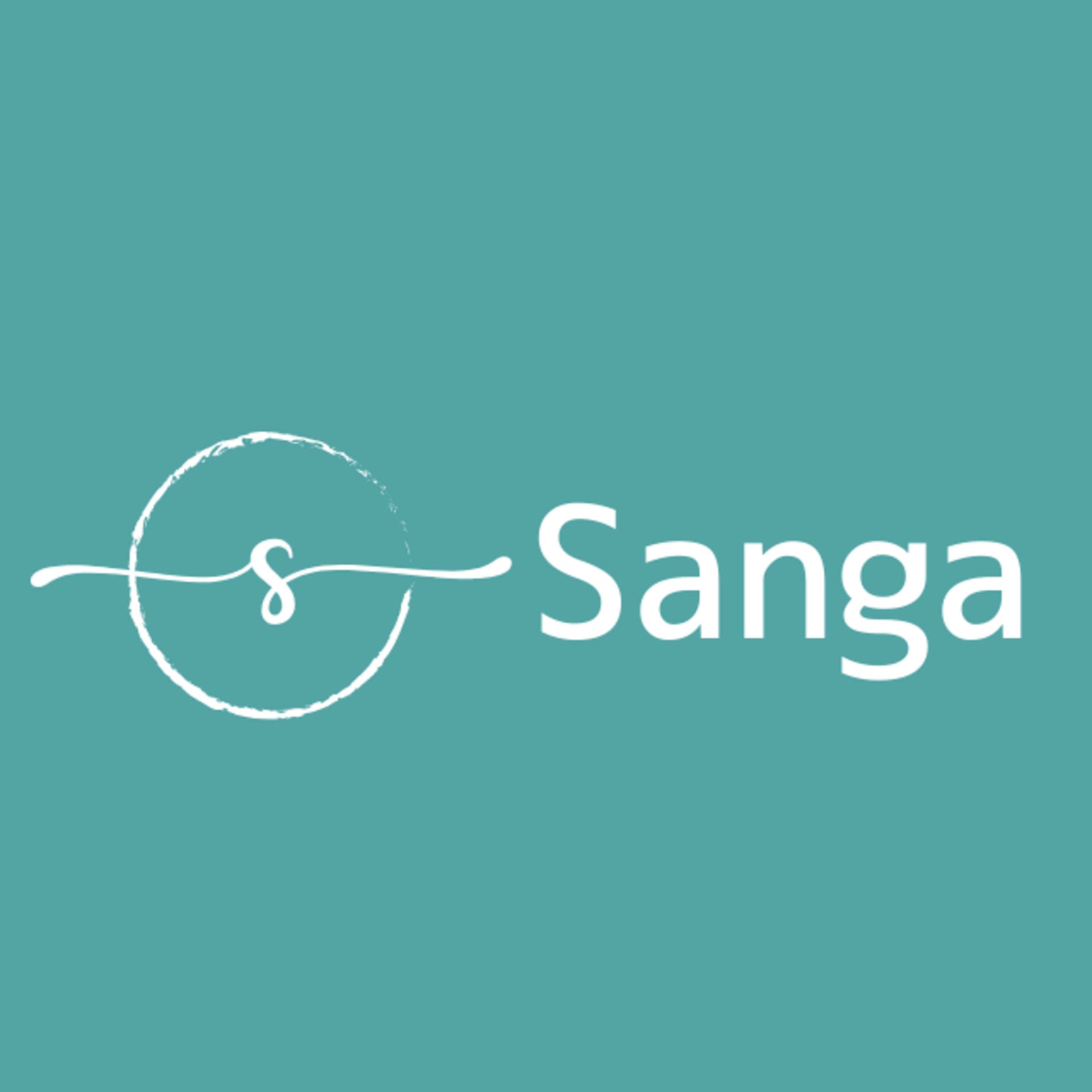 Sangaラジオ - ポッドキャスト