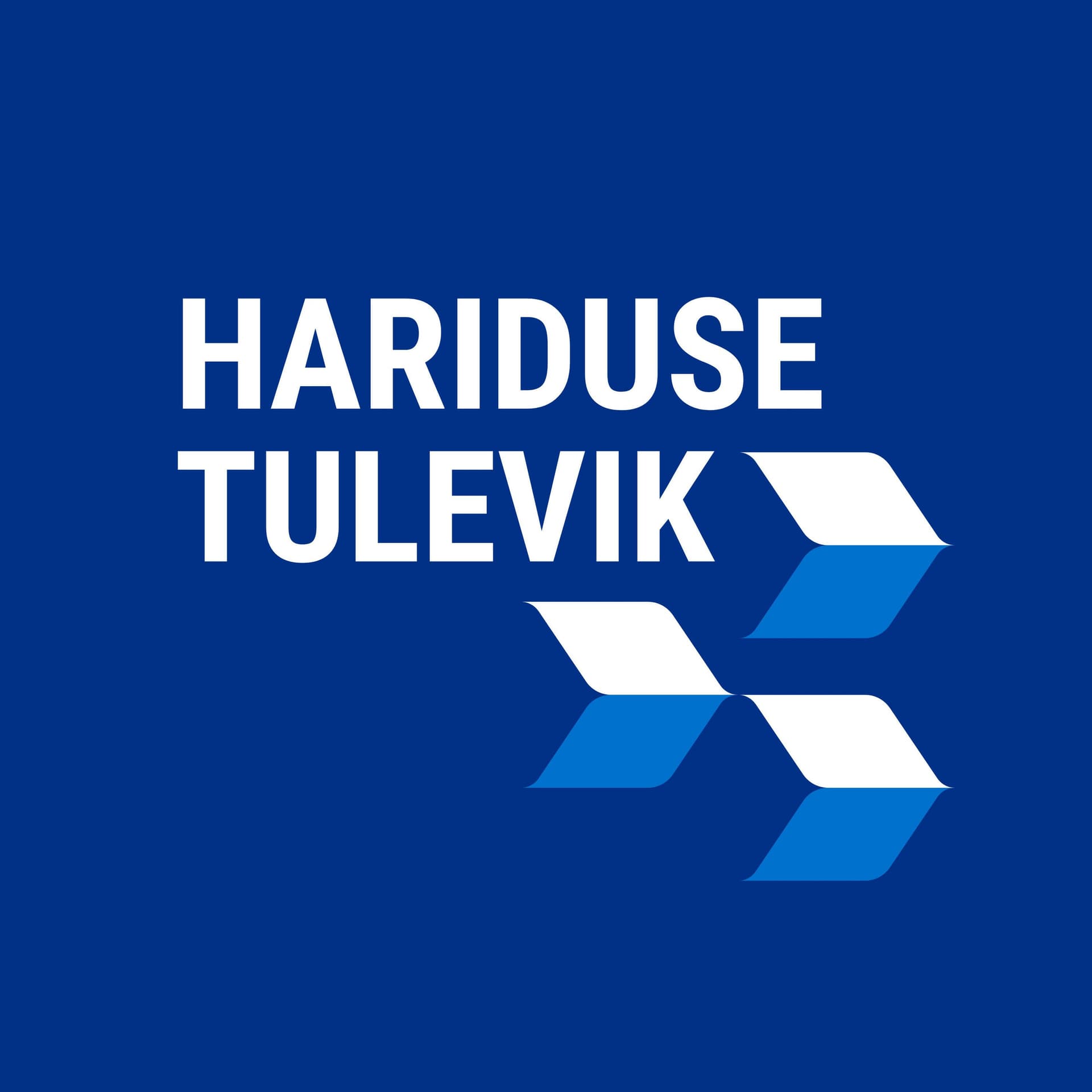 Hariduse tulevik - Podcasts
