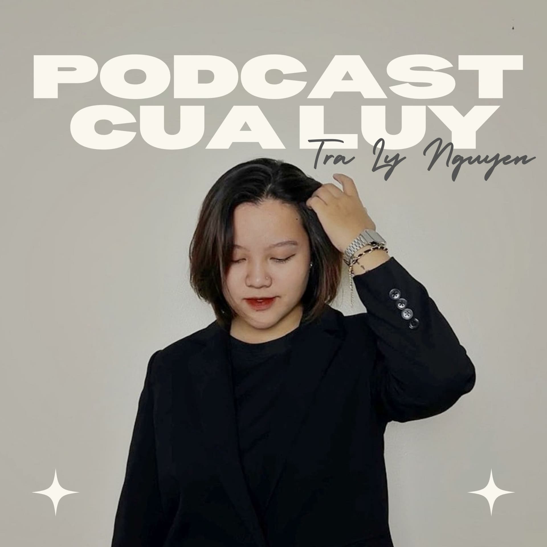 Podcast của Luy - Podcasts