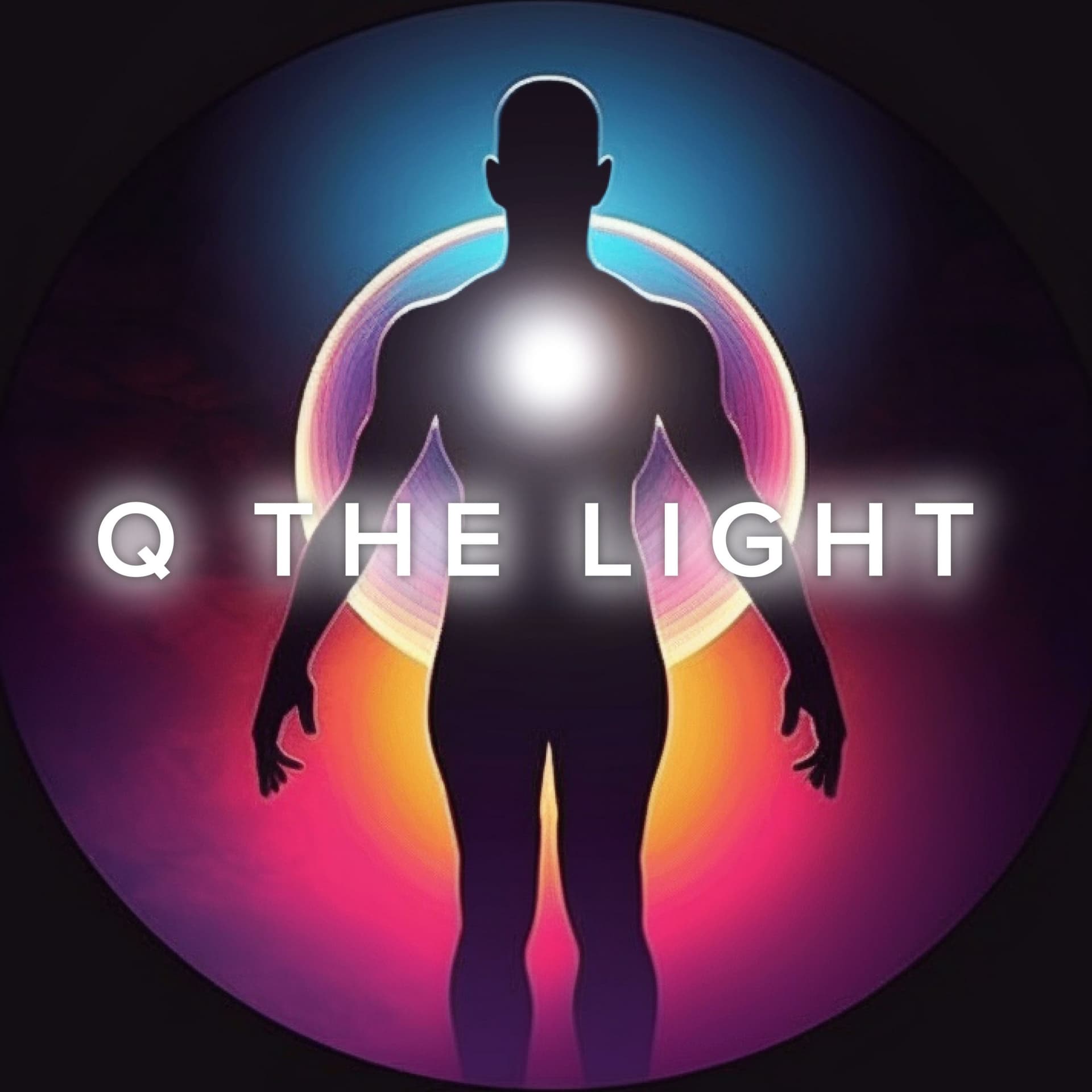 Q THE LIGHT - Podcasts