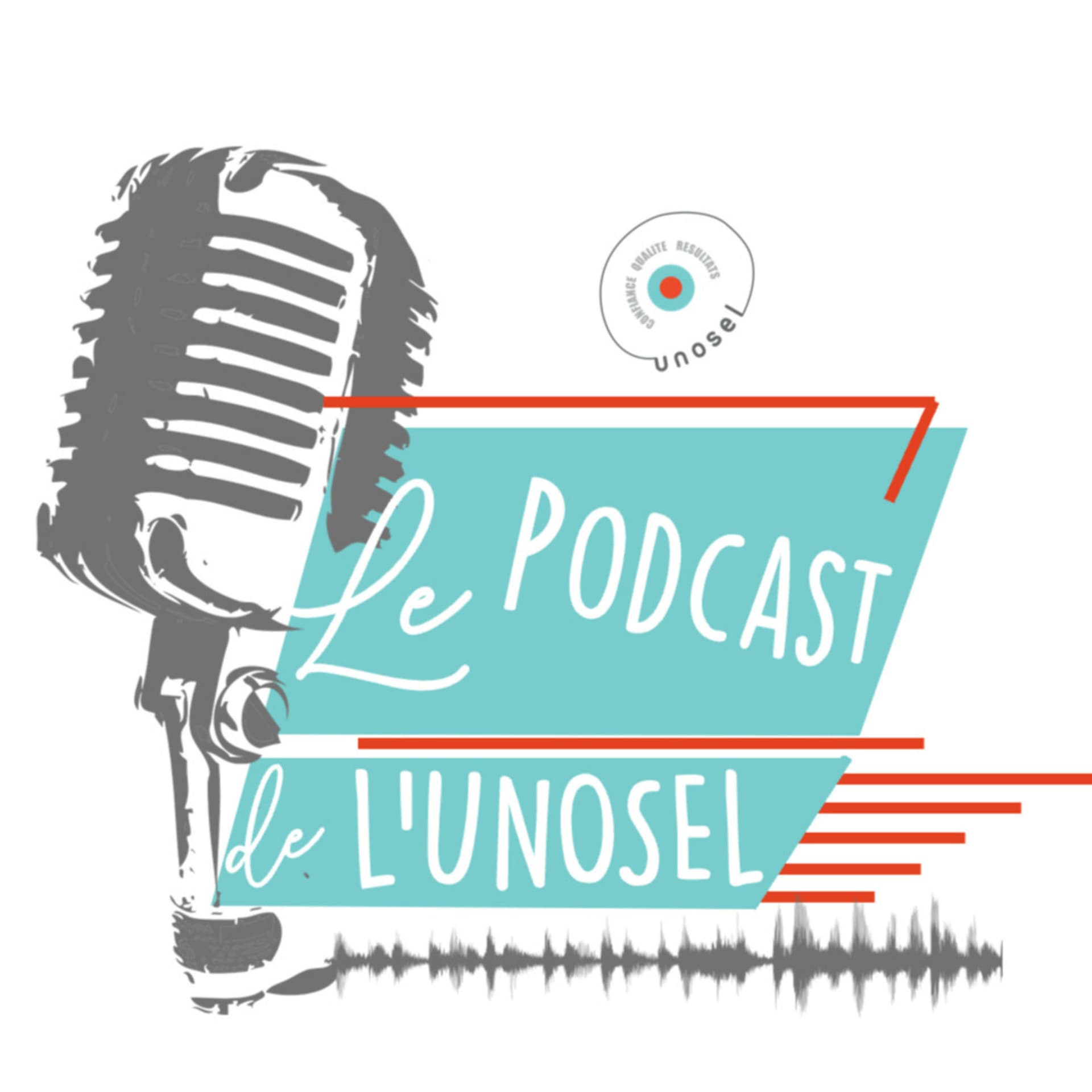 Le podcast de l'UNOSEL - Podcast