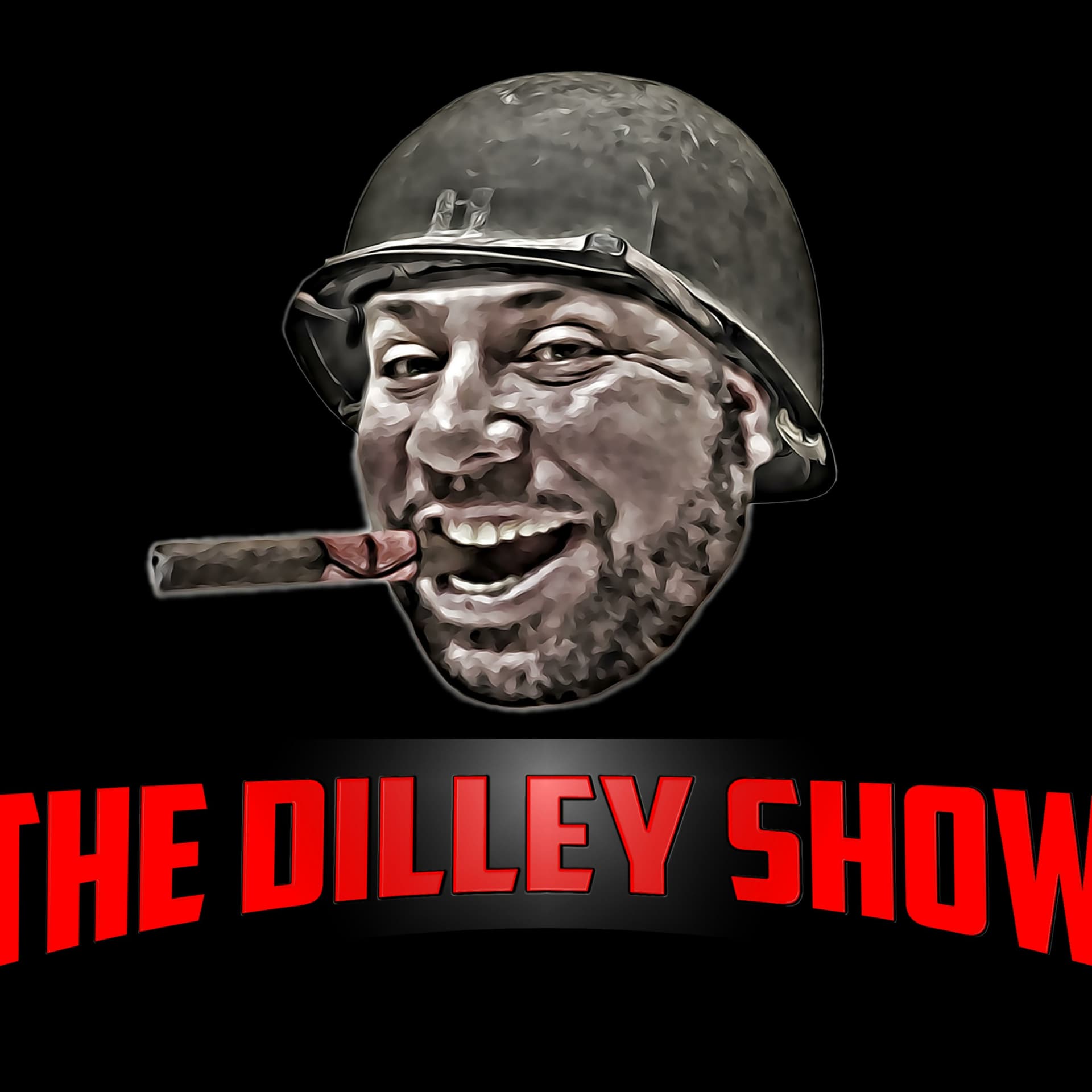 The Dilley Show - Podcasts