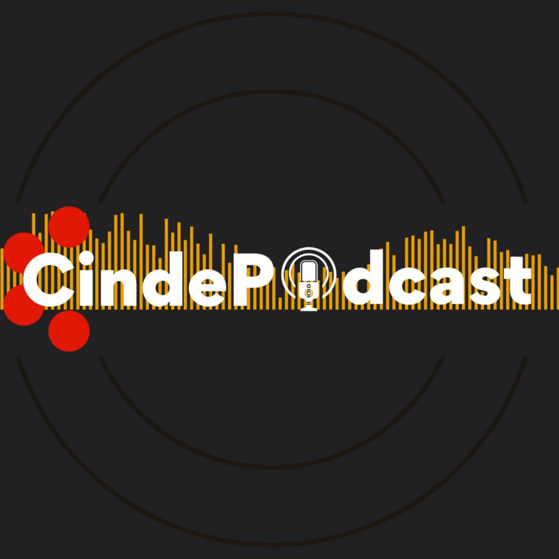 CindePodcast - Podcasts