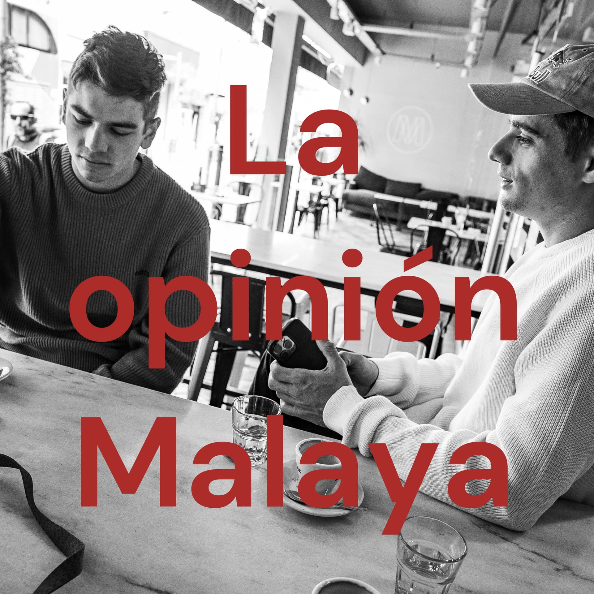 La Opinión Malaya - Podcasts