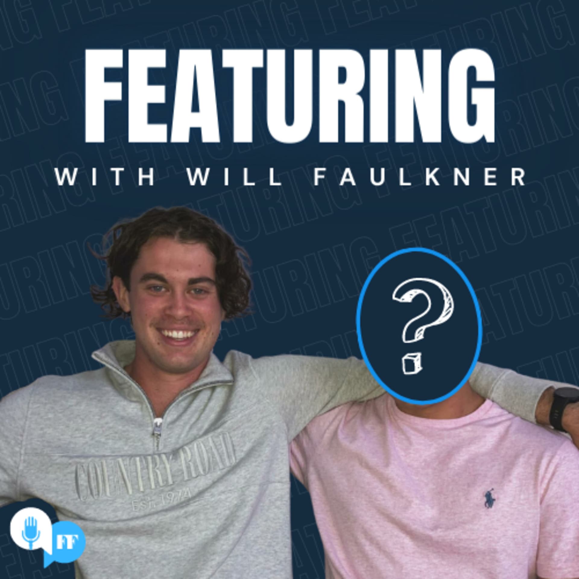 Featuring Podcast - Podcasts