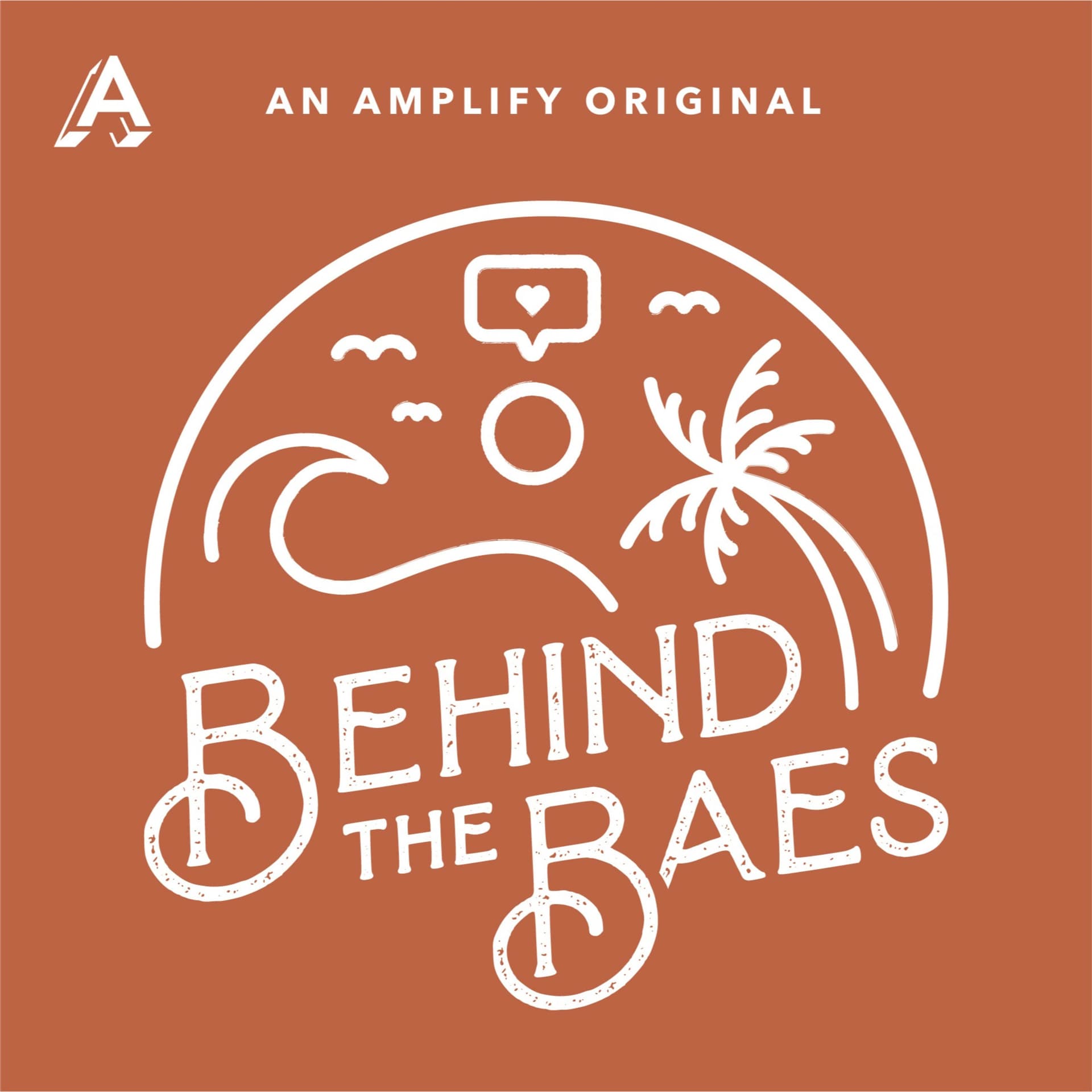 Behind The Baes - Podcasts