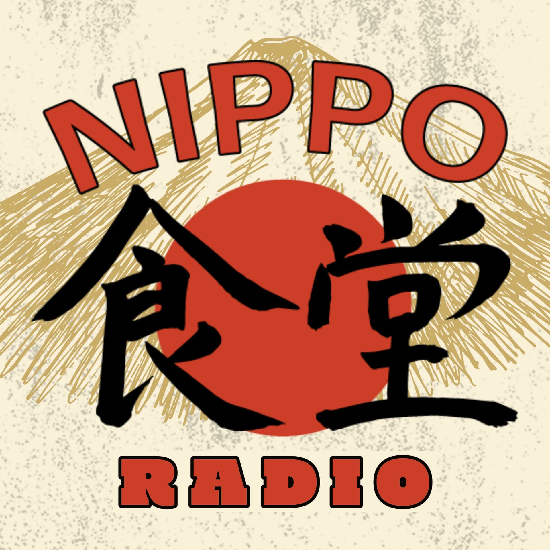 Nippo Shokudo Radio - Podcasts