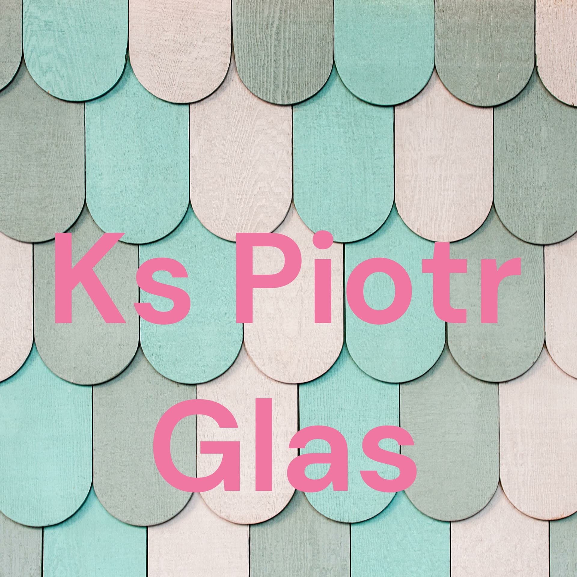 Ks Piotr Glas - Podcasts