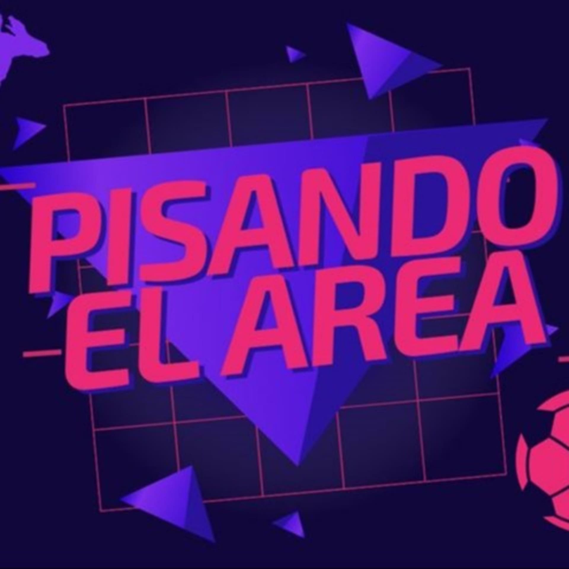 Pisando el Area - Podcasts