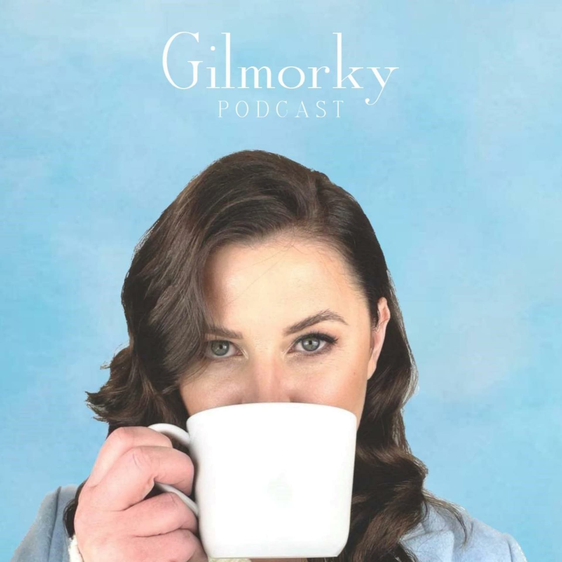 Gilmorky podcast - Podcasts