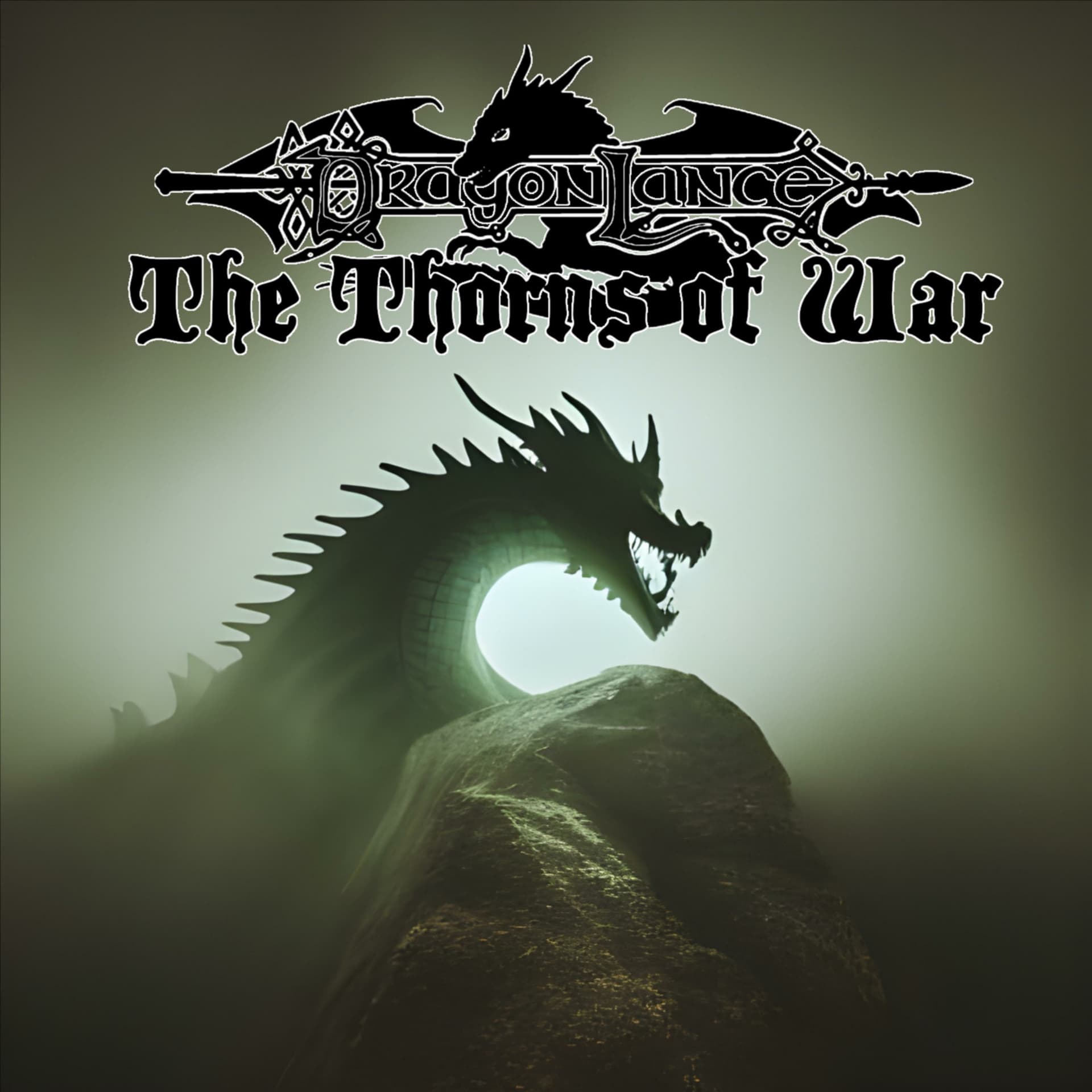 Dragonlance: The Thorns of War - Podcasts