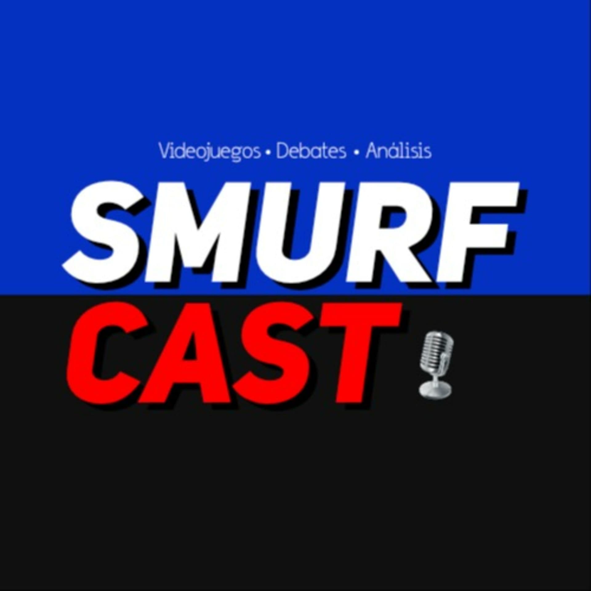 Smurfcast - Podcasts