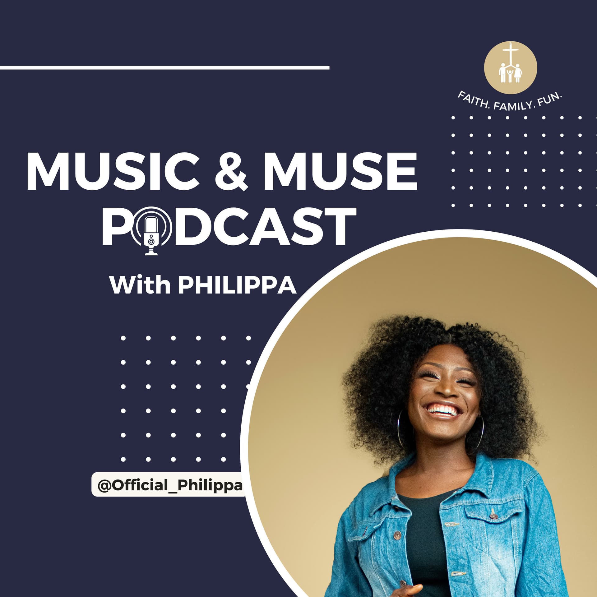 Music and Muse - Podcasts