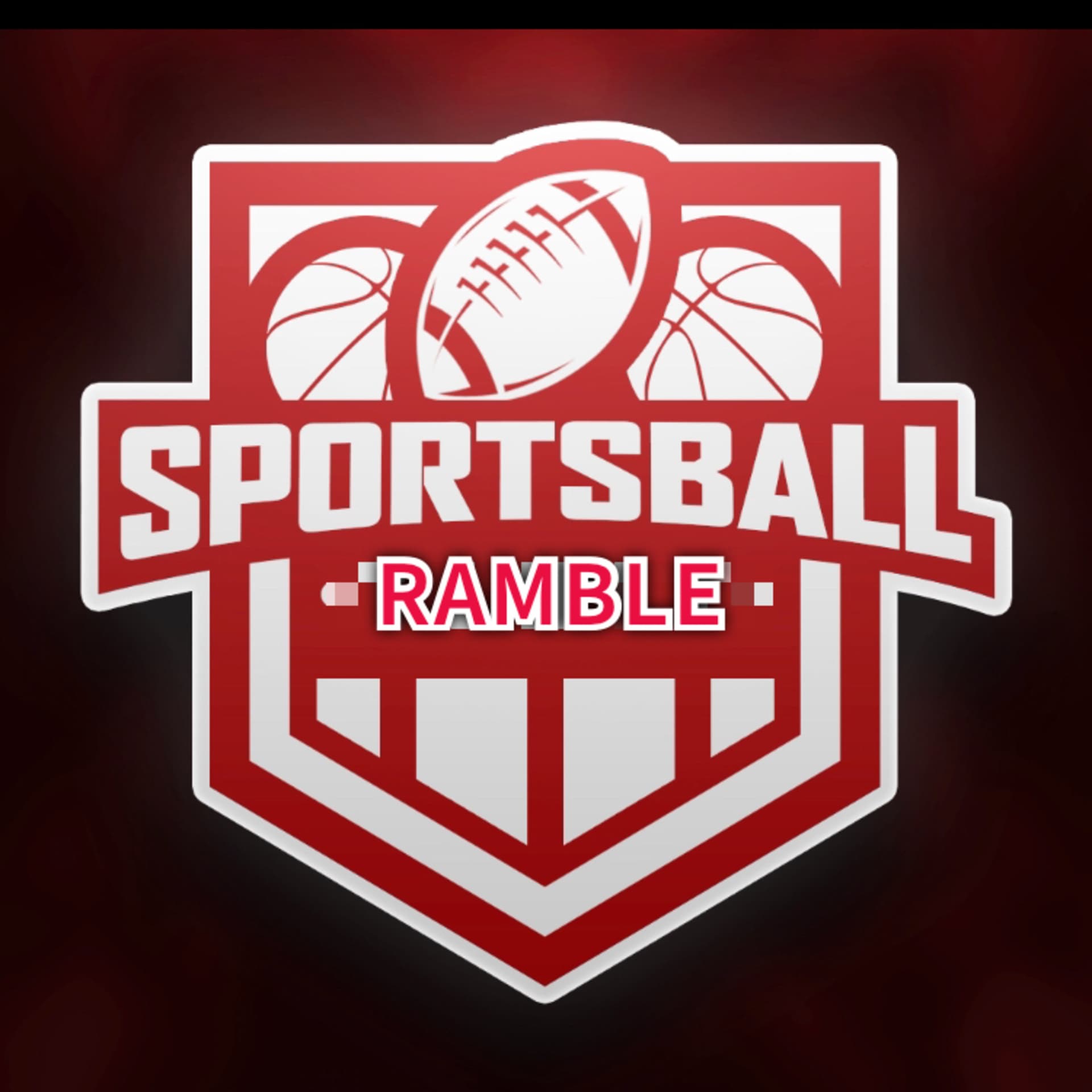 The Sportsball Ramble - Podcasts