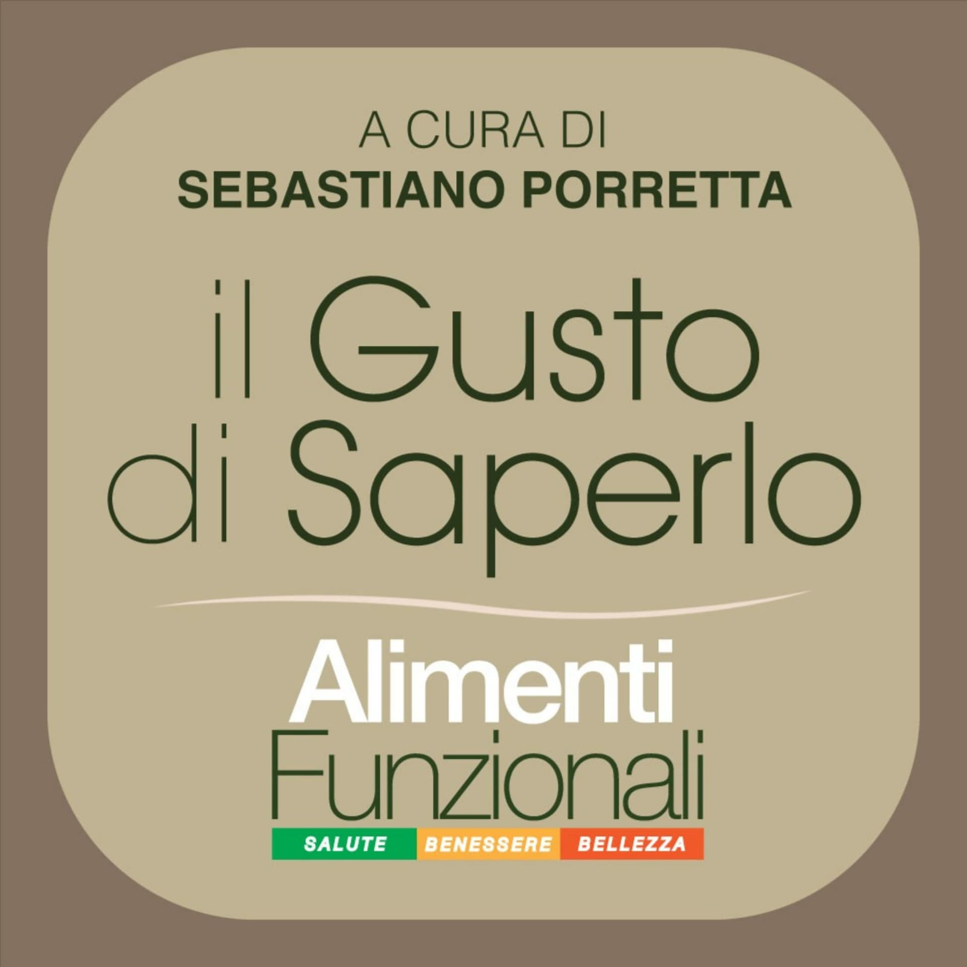 Il Gusto di Saperlo - Podcast