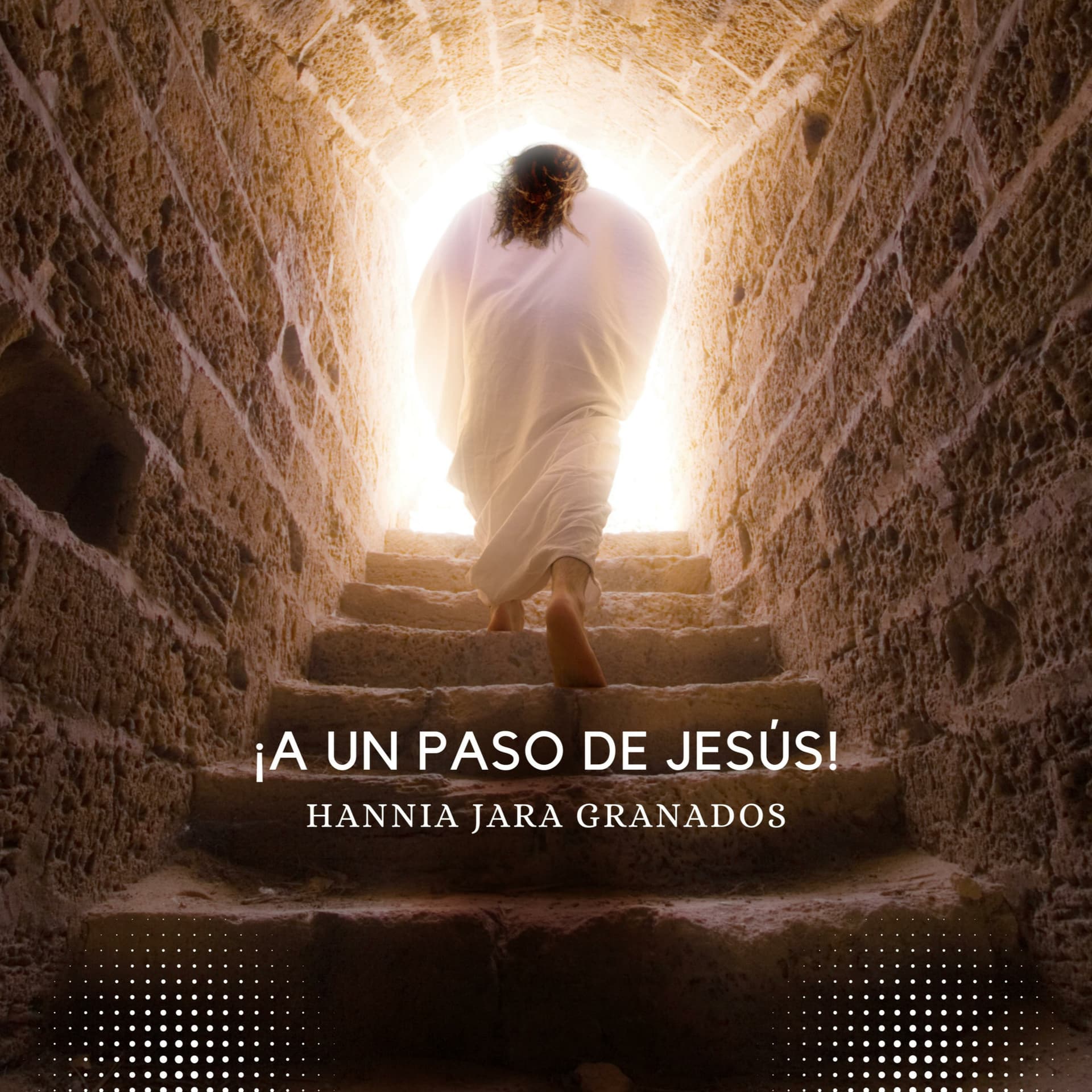 ¡A un paso de Jesús! - Podcasts