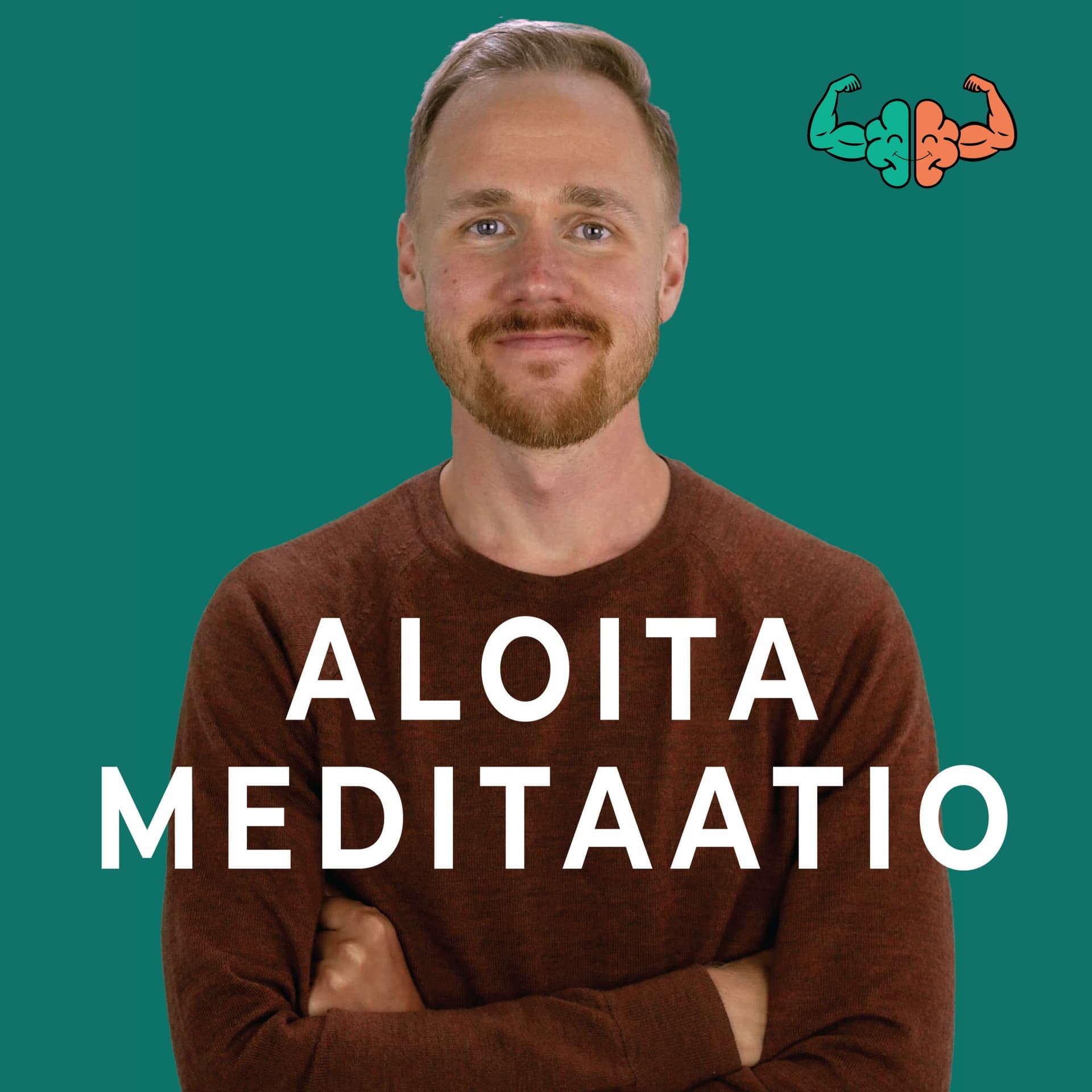 Aloita meditaatio - Podcast