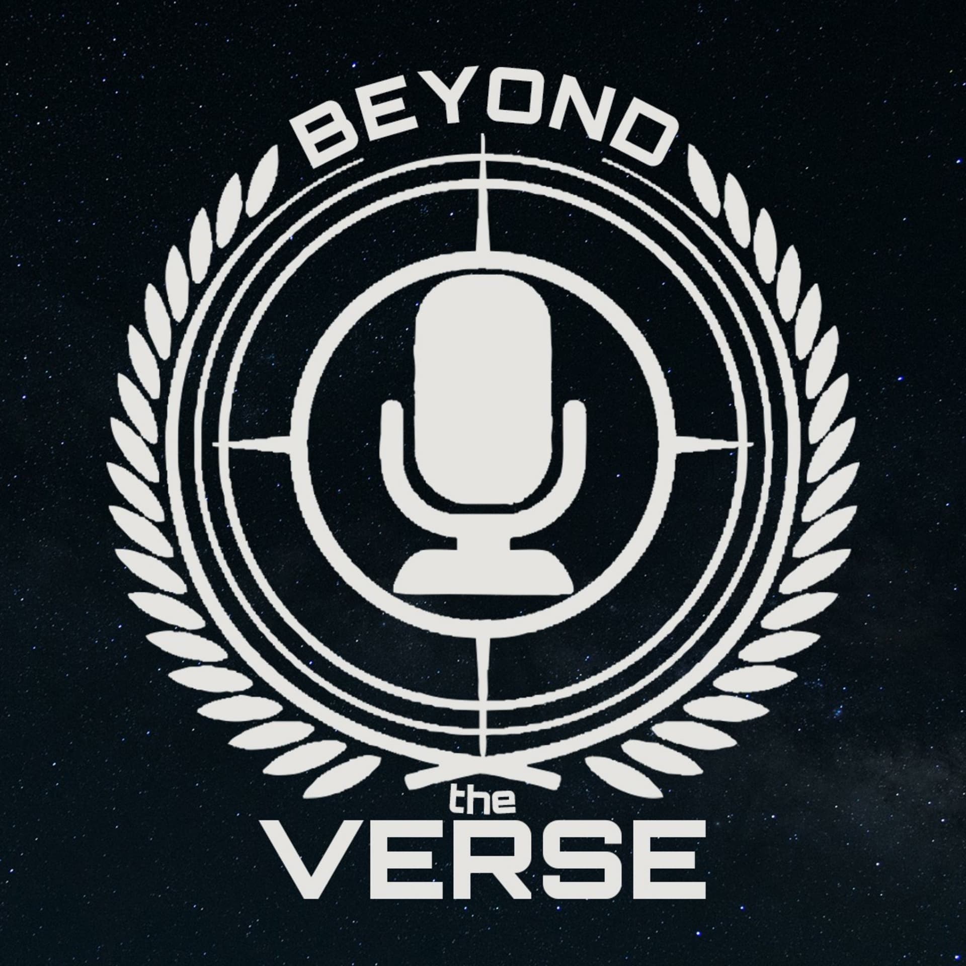Beyond the Verse Star Citizen Podcast - Podcasts