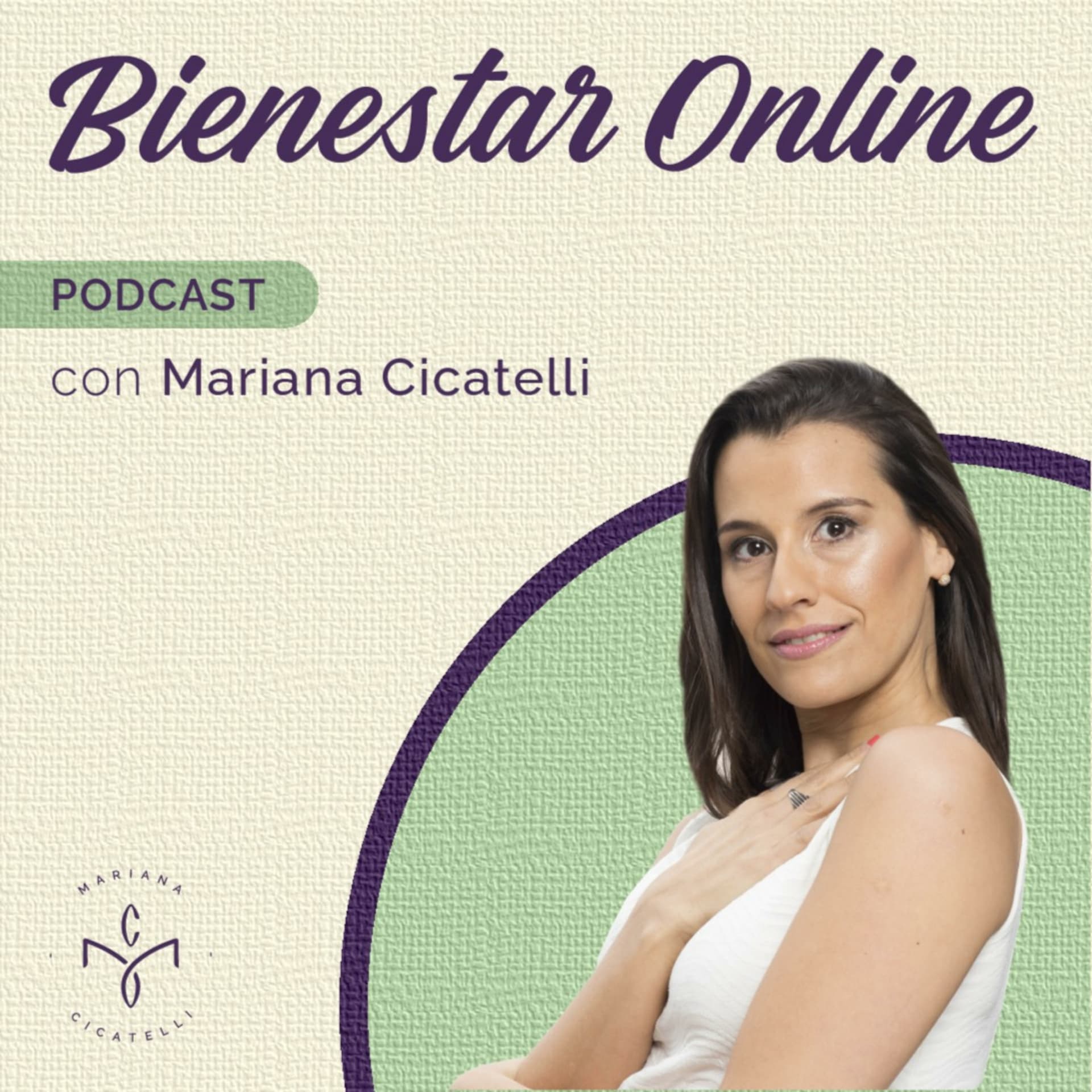 Bienestar Online - Podcasts