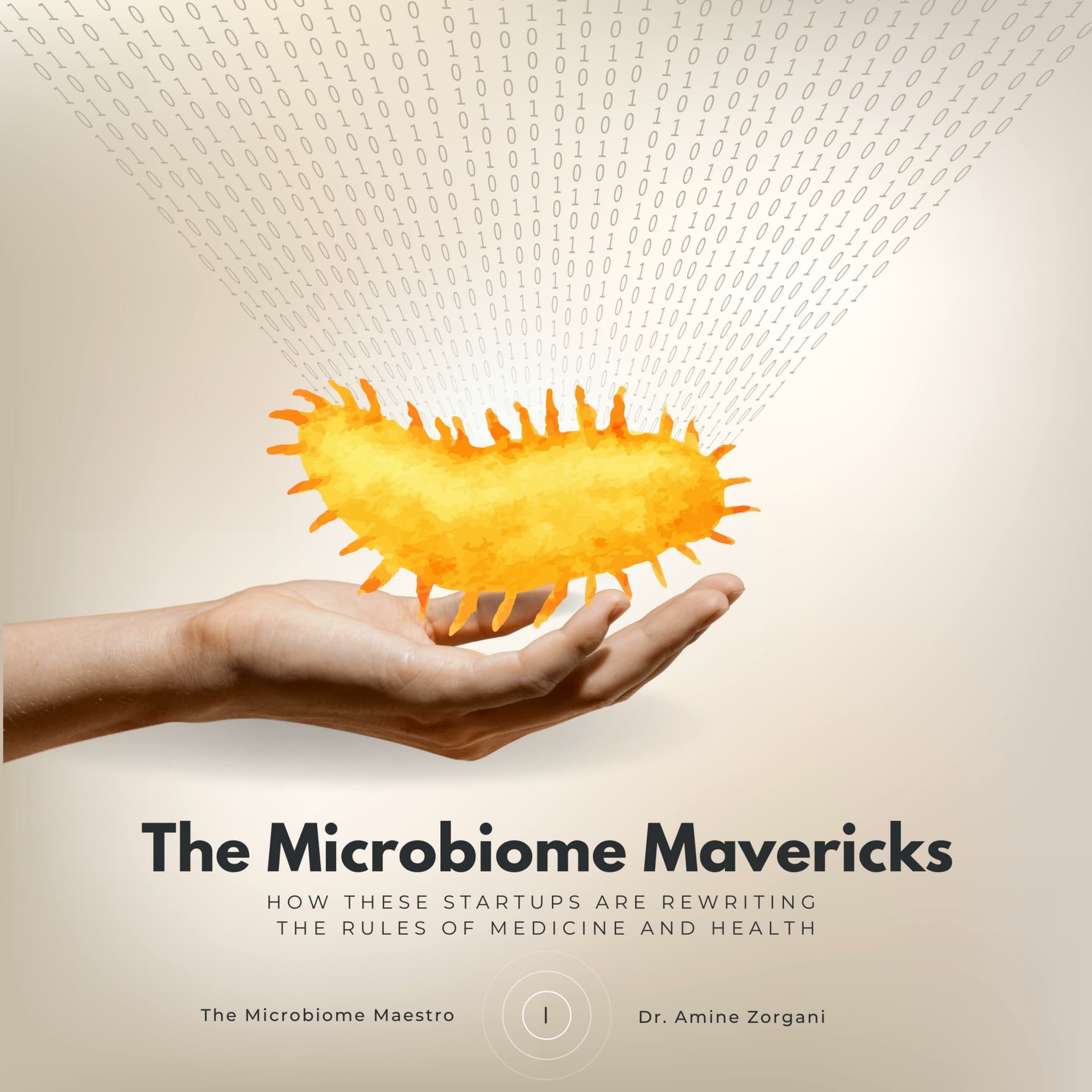 The Microbiome Mavericks - Podcasts