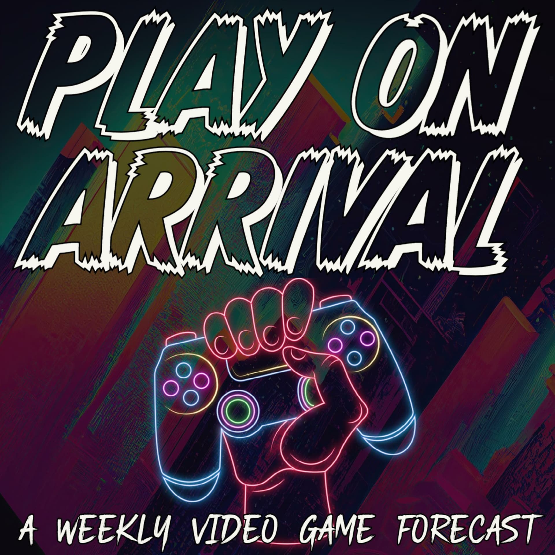 Play on Arrival: A Weekly Video Game Forecast - بودكاست