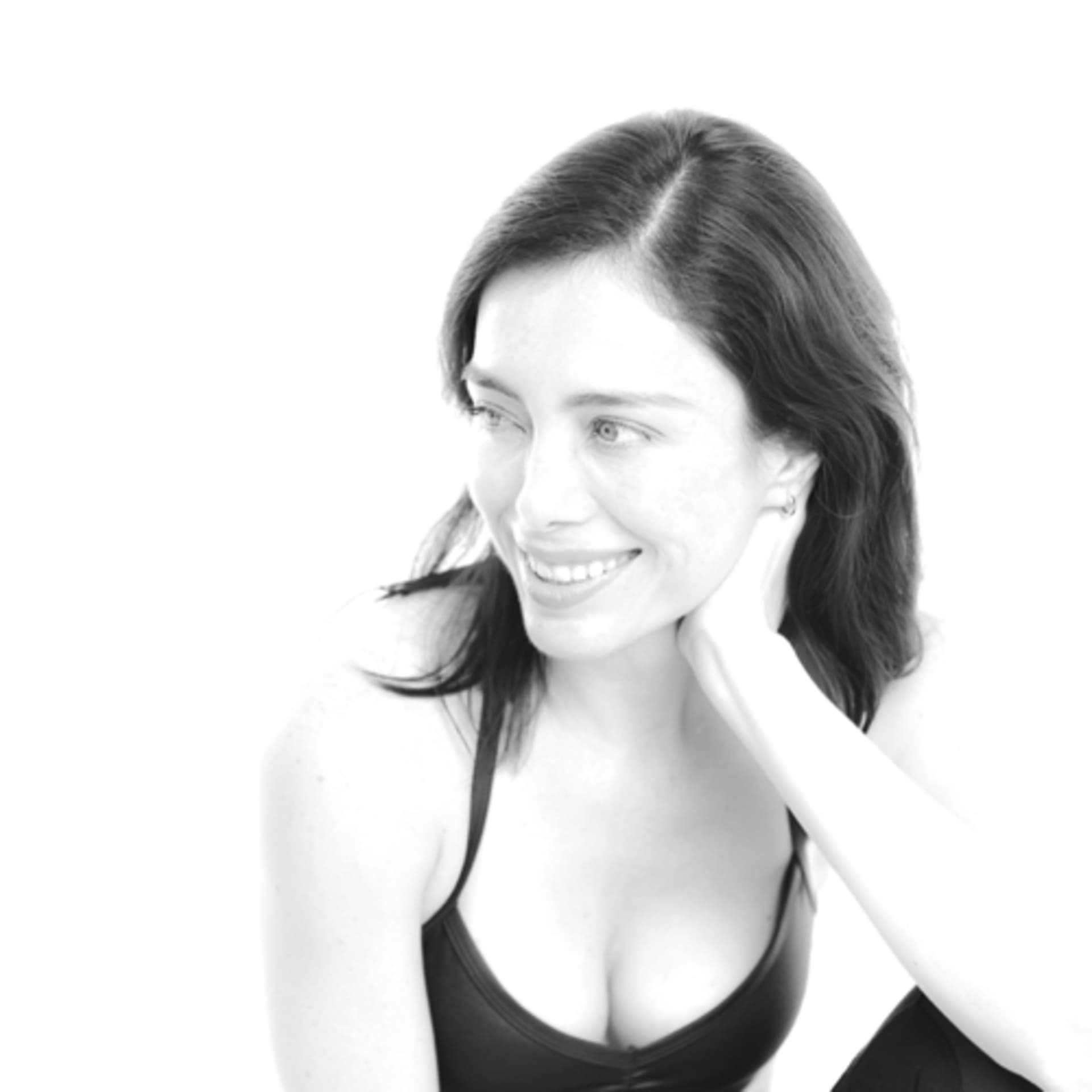 Consuelo Ordaz Yoga - Podcasts