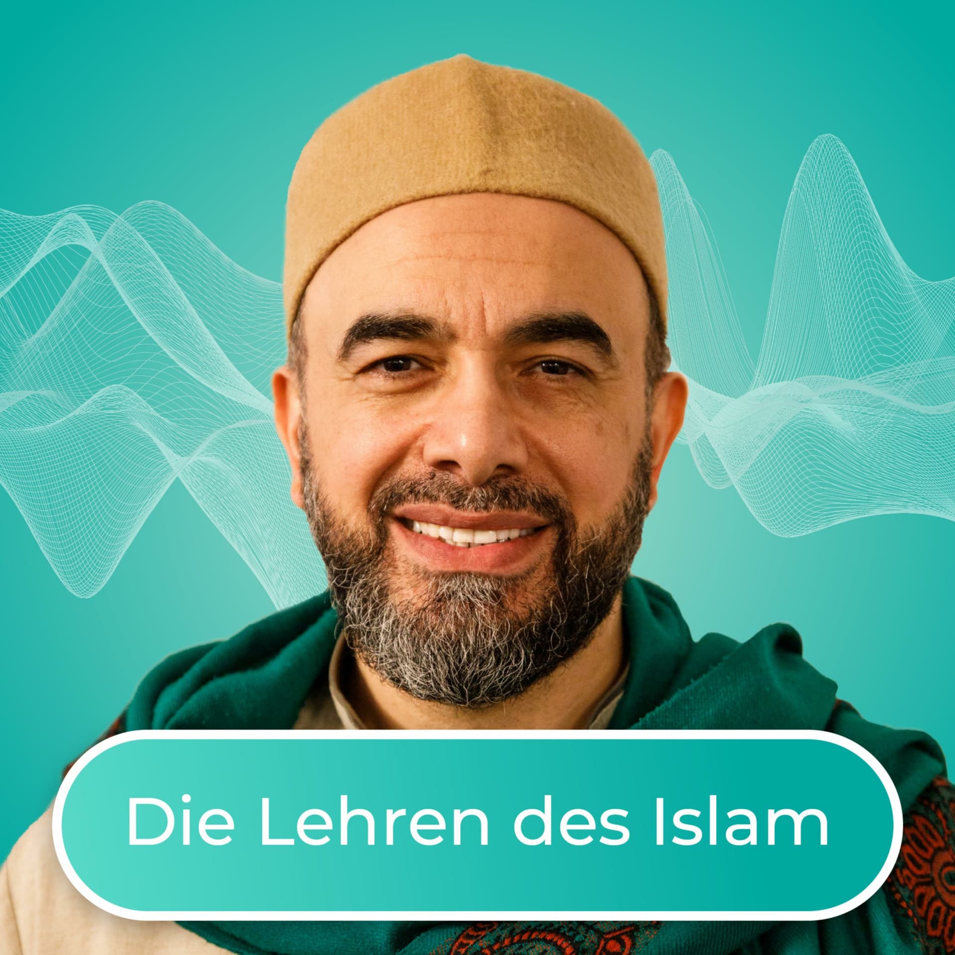 Die Lehren des Islam - Podcasts