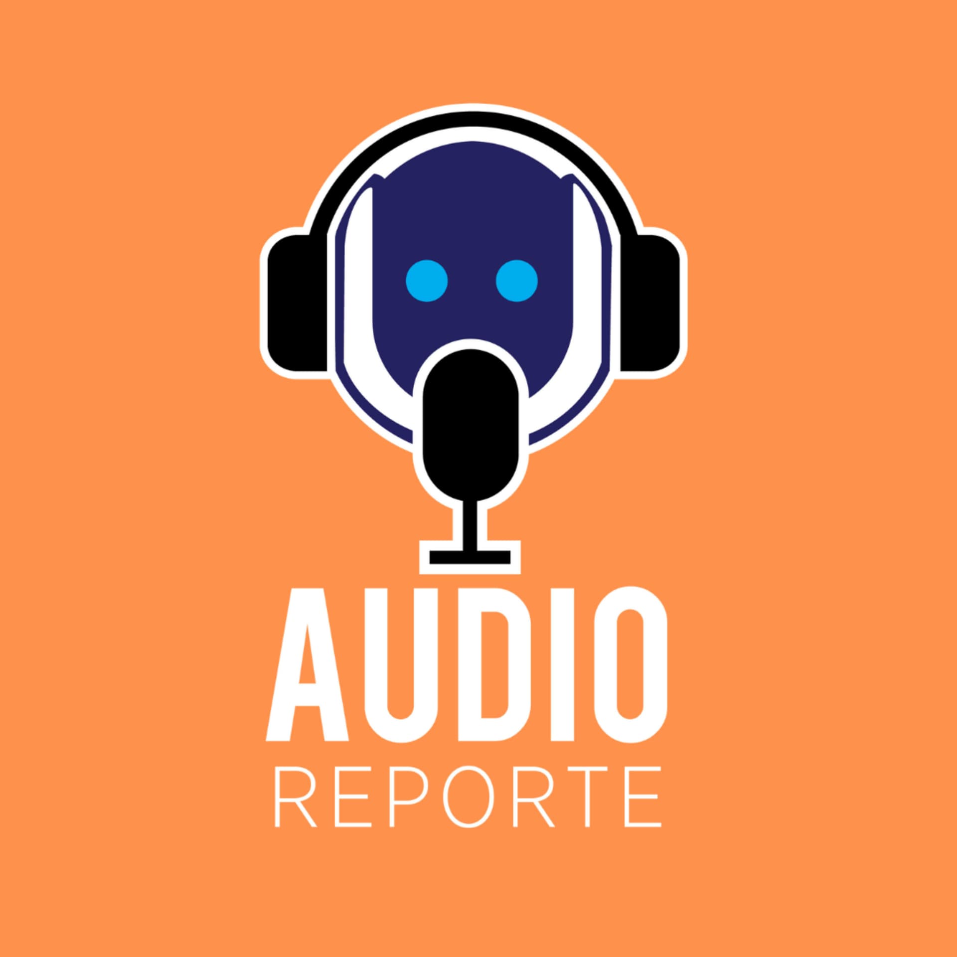 AudioReporte ProBox - Podcasts