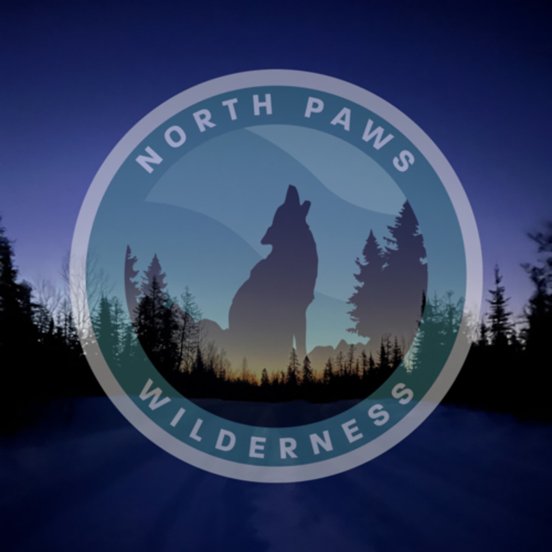 North Paws Wilderness - Podcasty