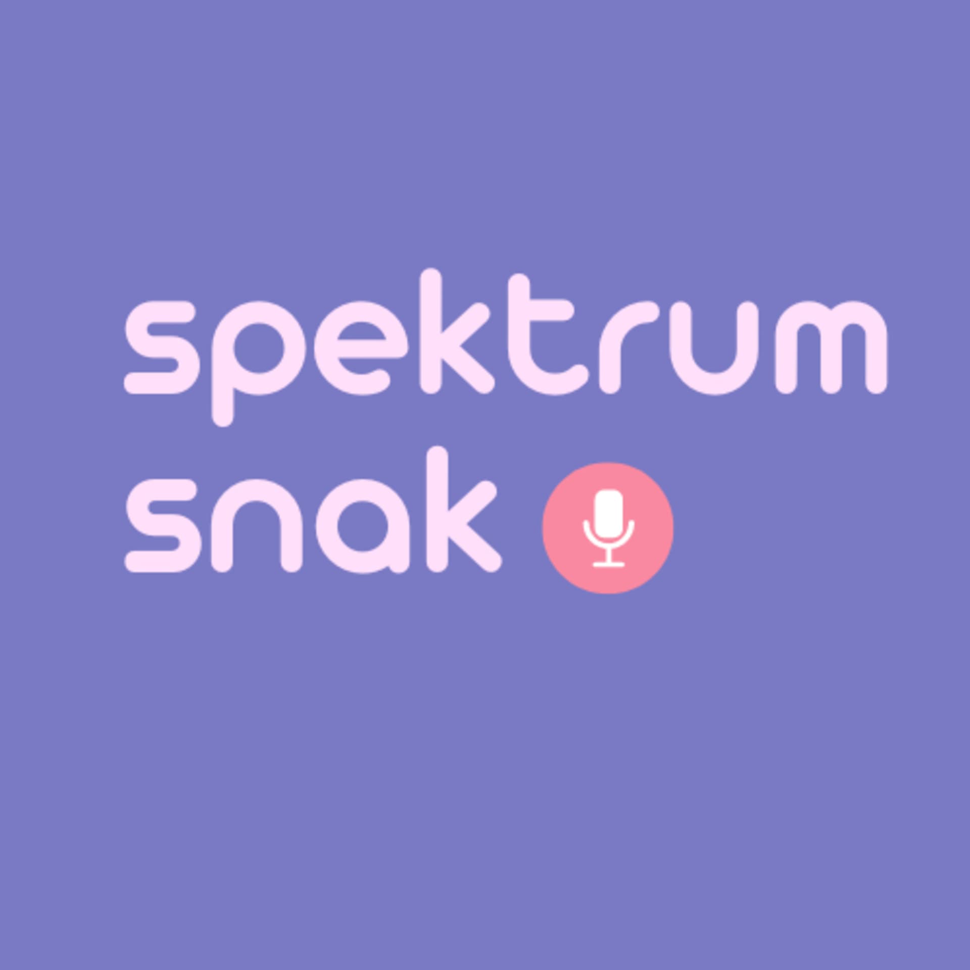 Spektrum Snak - Podcasts