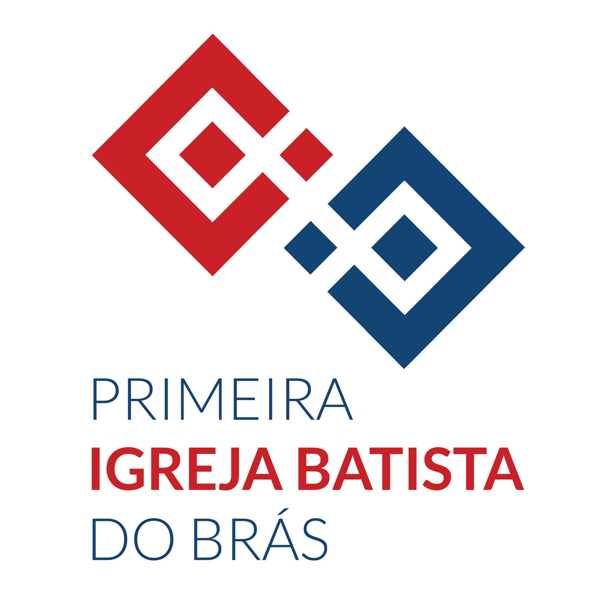 Primeira Igreja Batista do Brás - Mensagens - Podcast