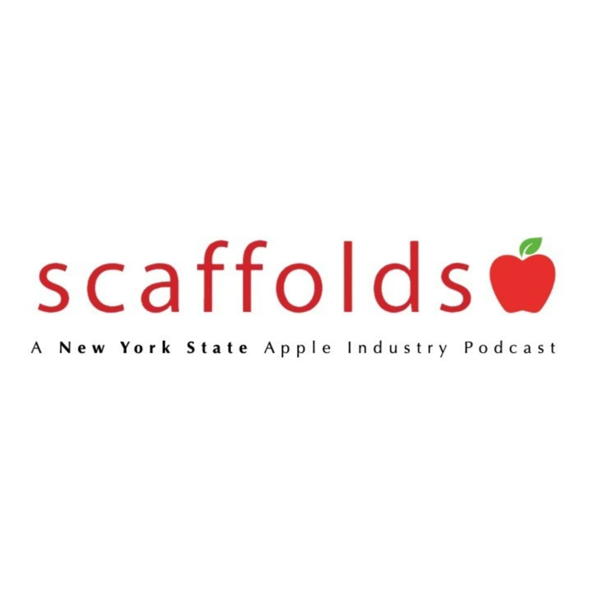 scaffolds - Podcasts
