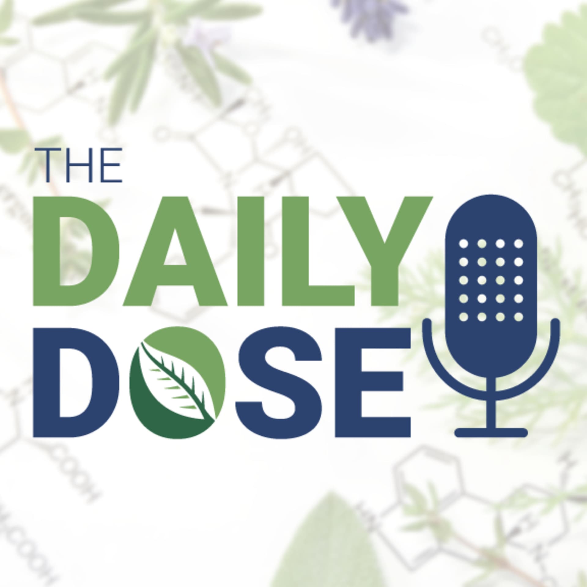 The Daily Dose - Natural Health Tips - Podcastler