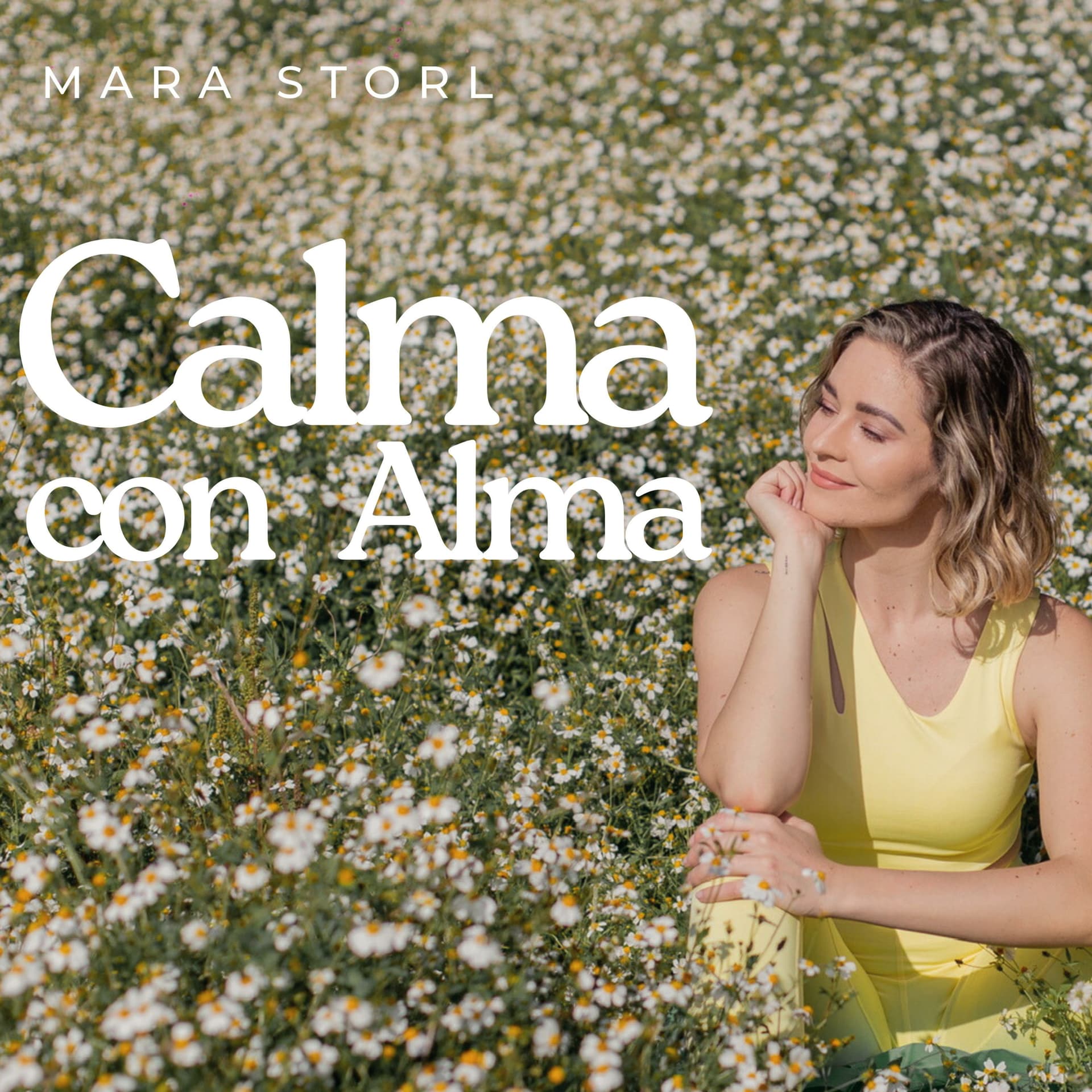 Calma con Alma Podcast