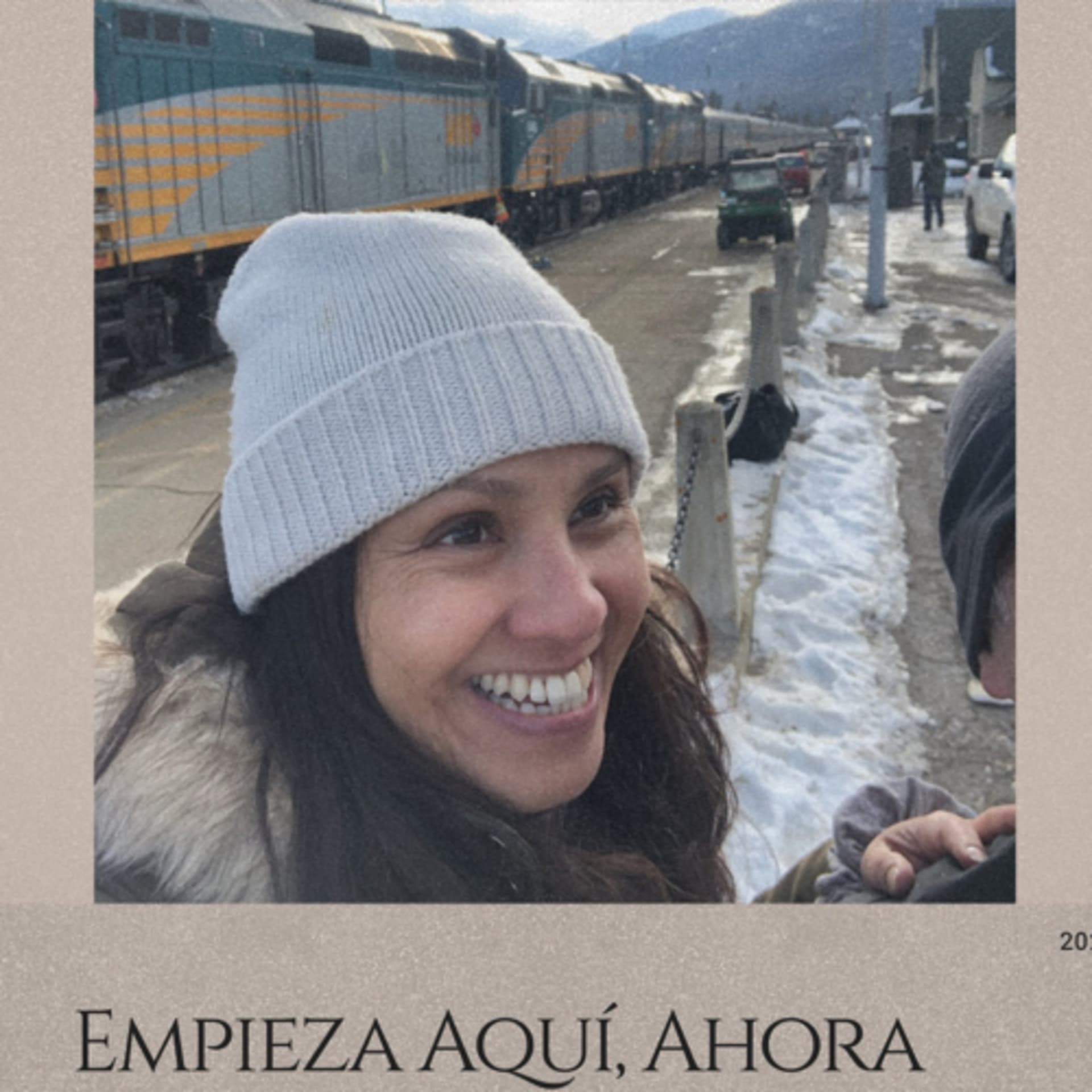 Empieza Aquí, Ahora Podcast - Podcasts