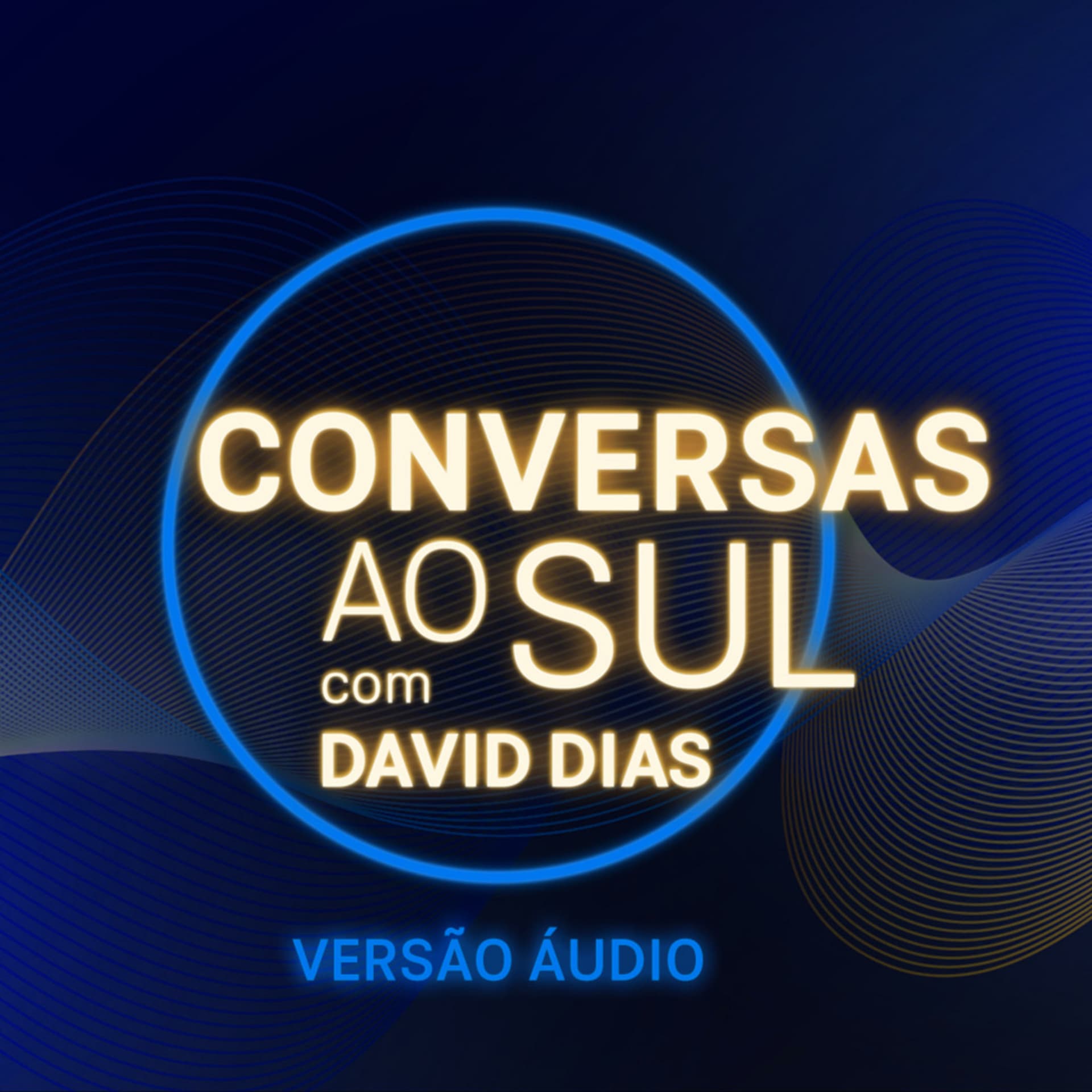 Conversas ao Sul - Podcasts