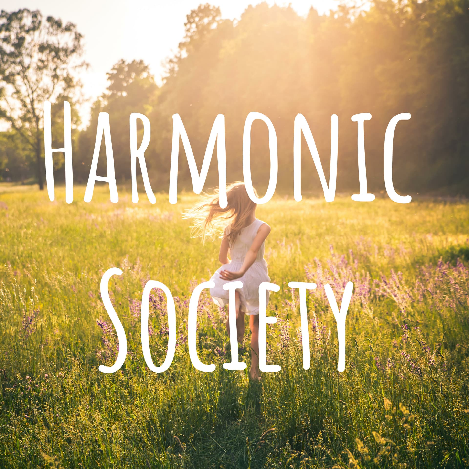 Harmonic Society - Podcasts