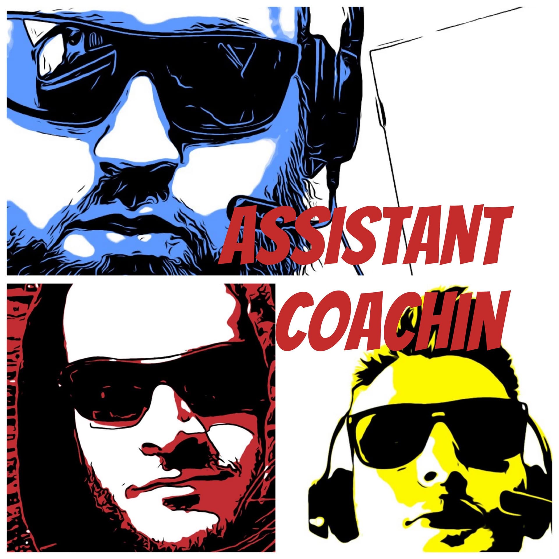 Assistant Coachin - Podcasts