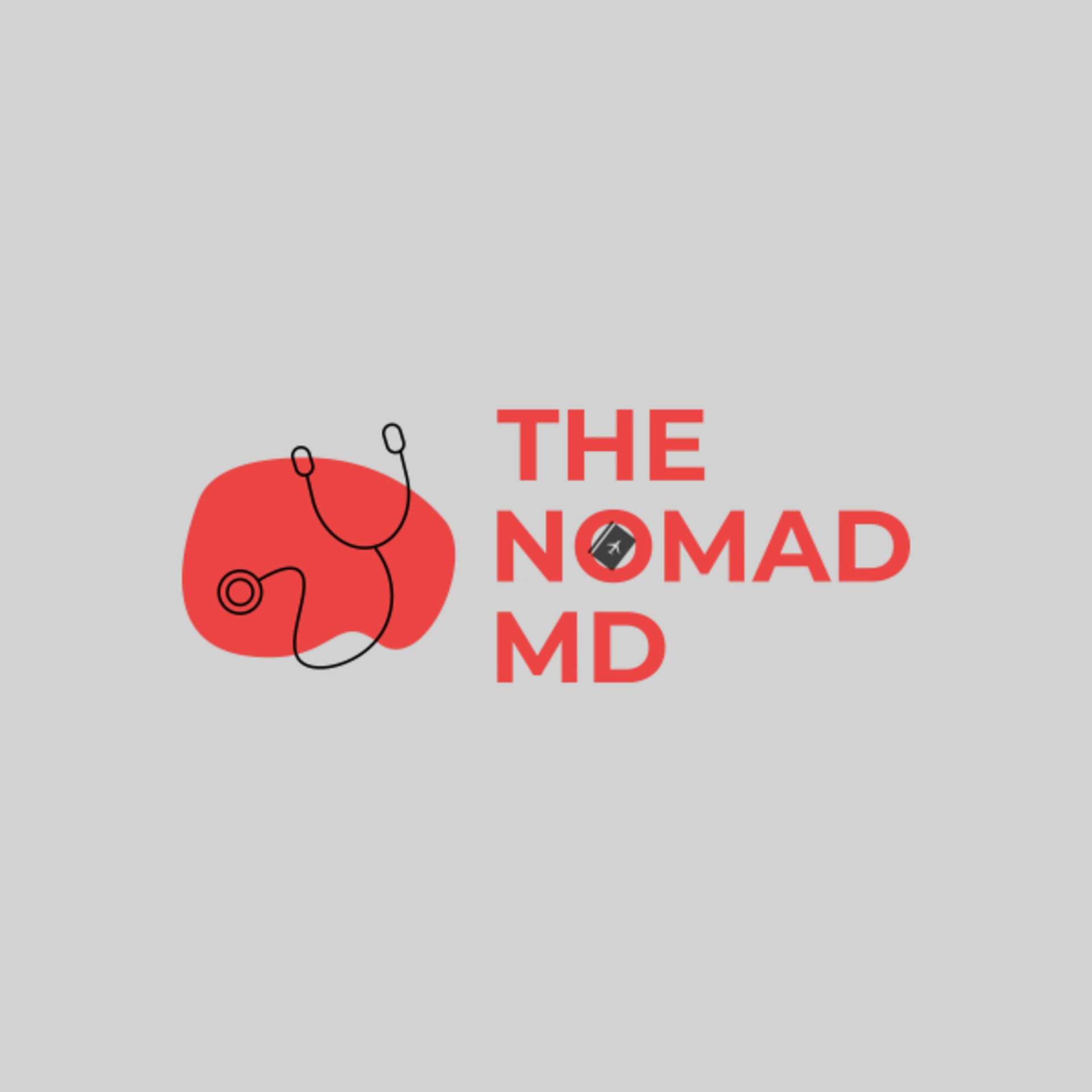 The Nomad MD - Podcasts