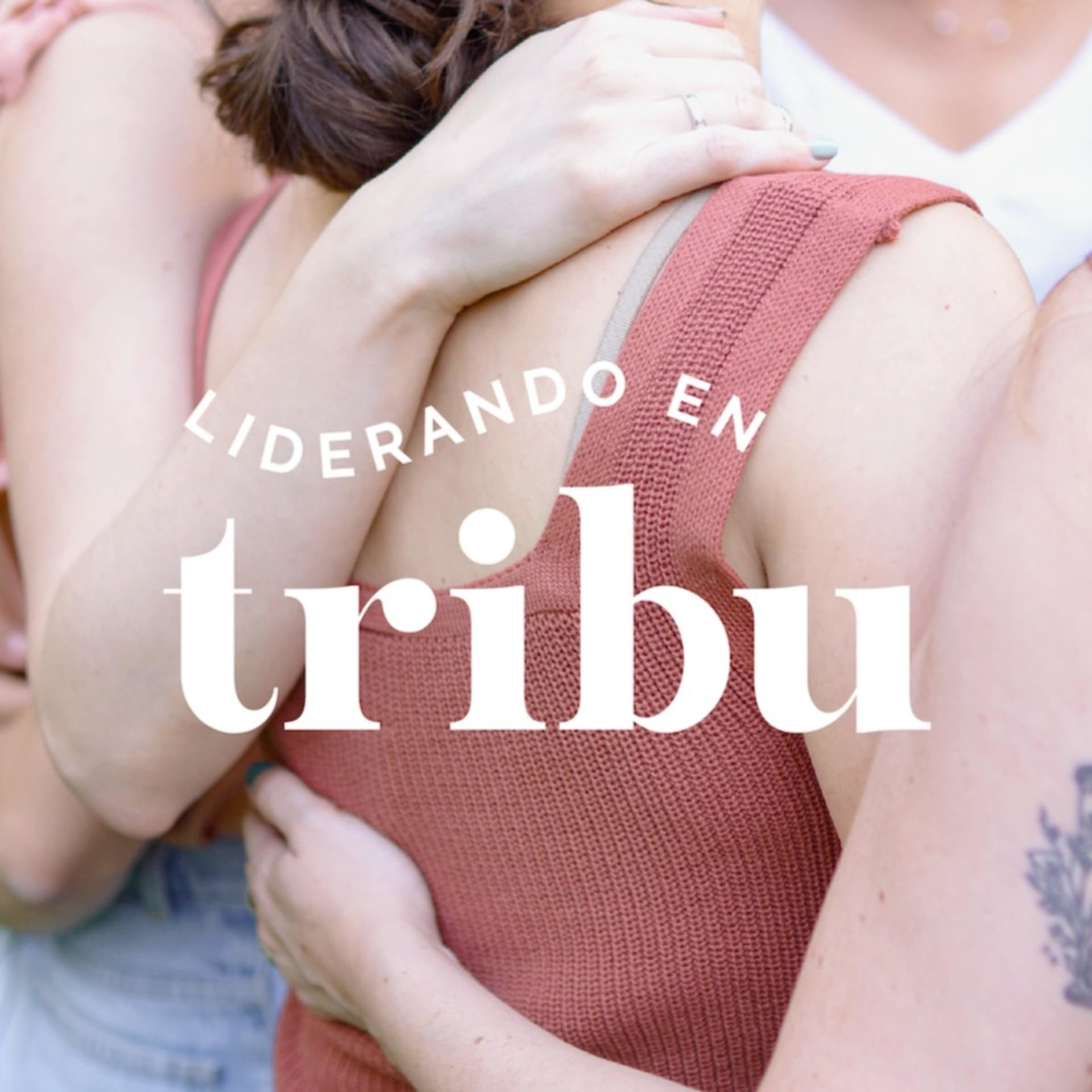 Liderando en Tribu - Podcasts