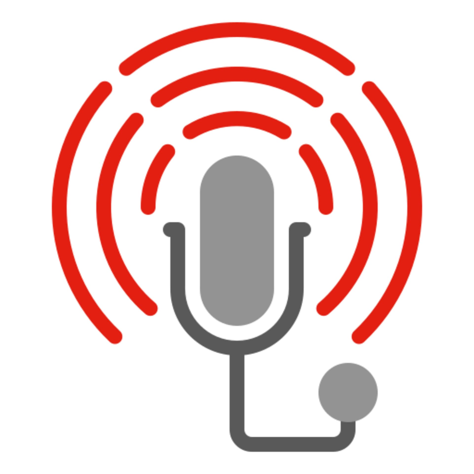 Akkon для України - Podcasts