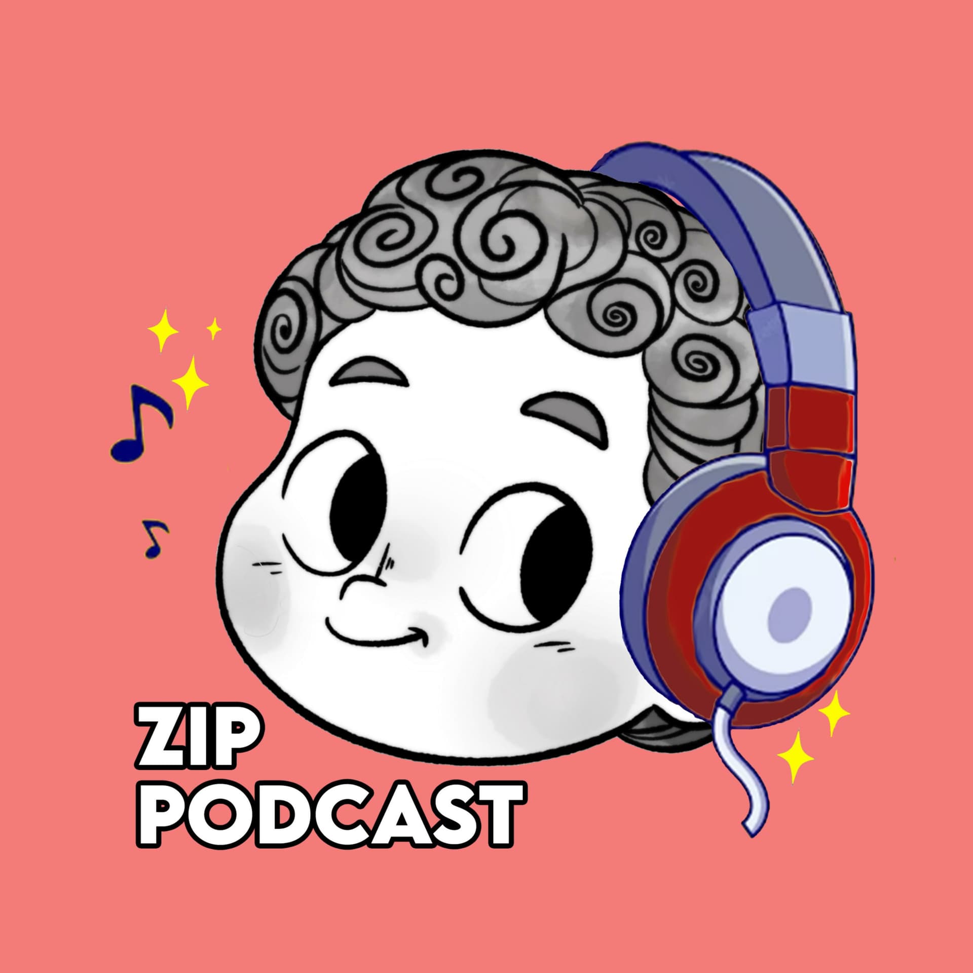 ZIP Podcast - Podcasts