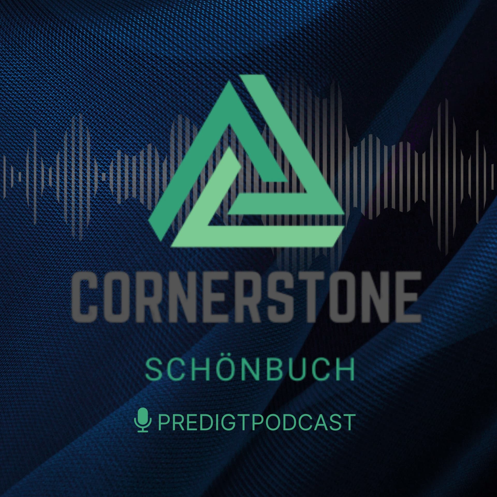 CORNERSTONE Schönbuch - Podcasts