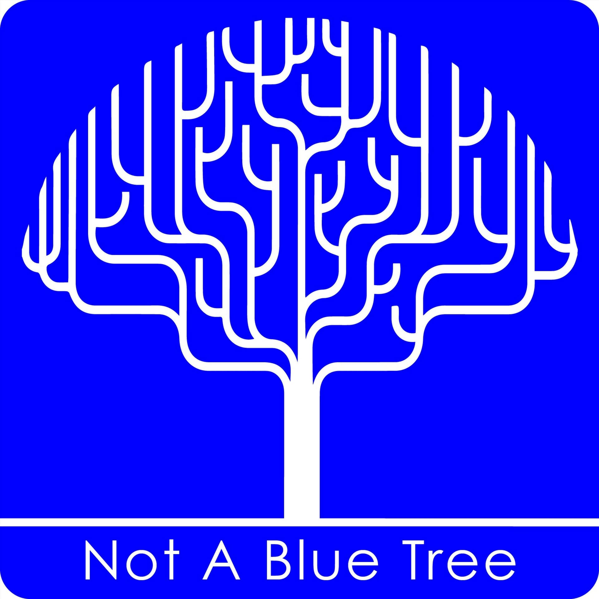 Coaching from Not A Blue Tree - Podcasts