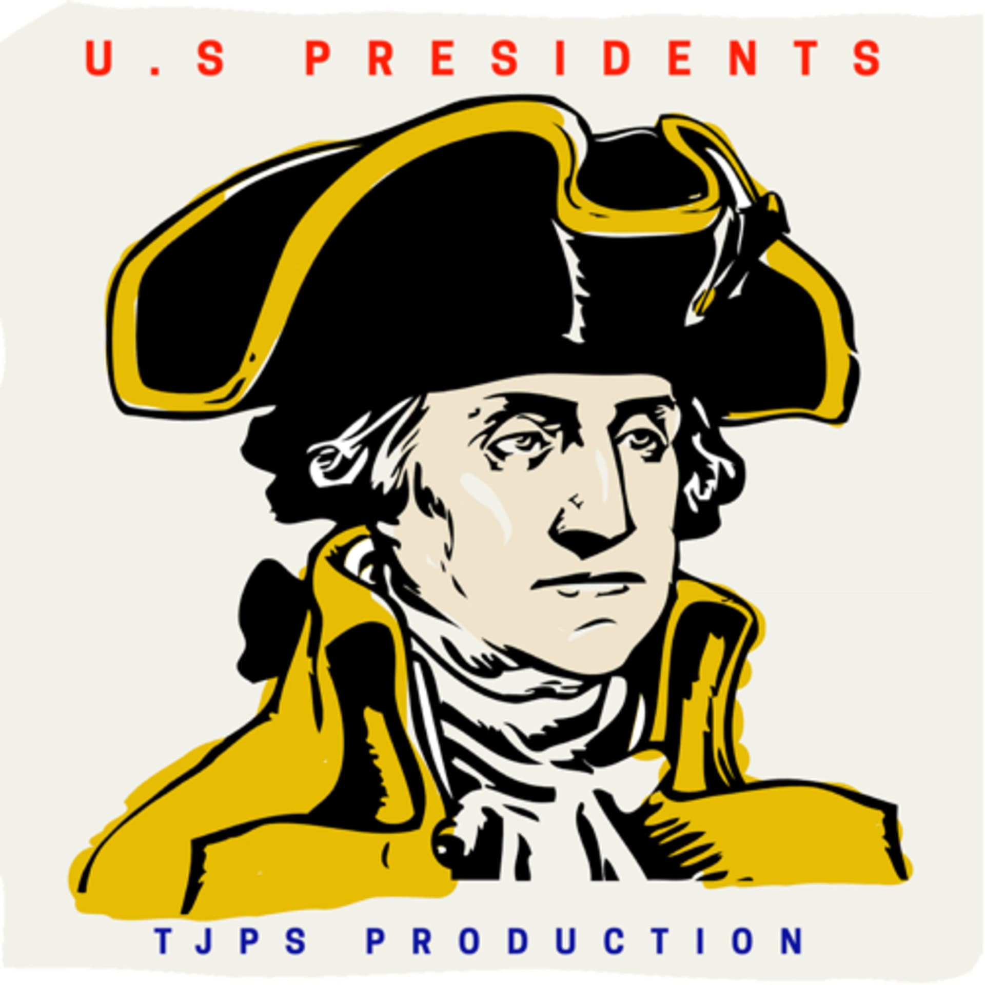 U.S PRESIDENTS - Podcasts