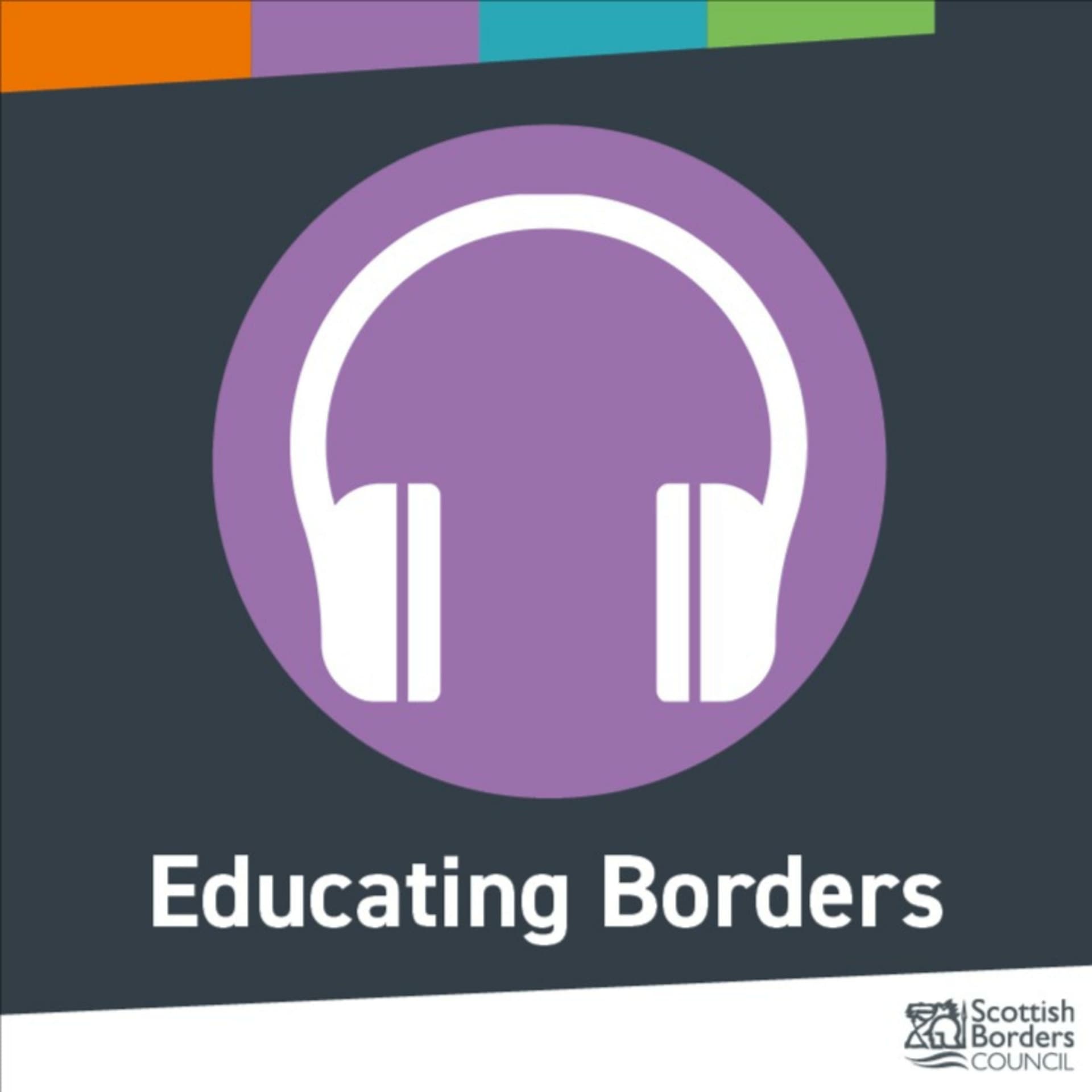 Educating Borders - Podcasts