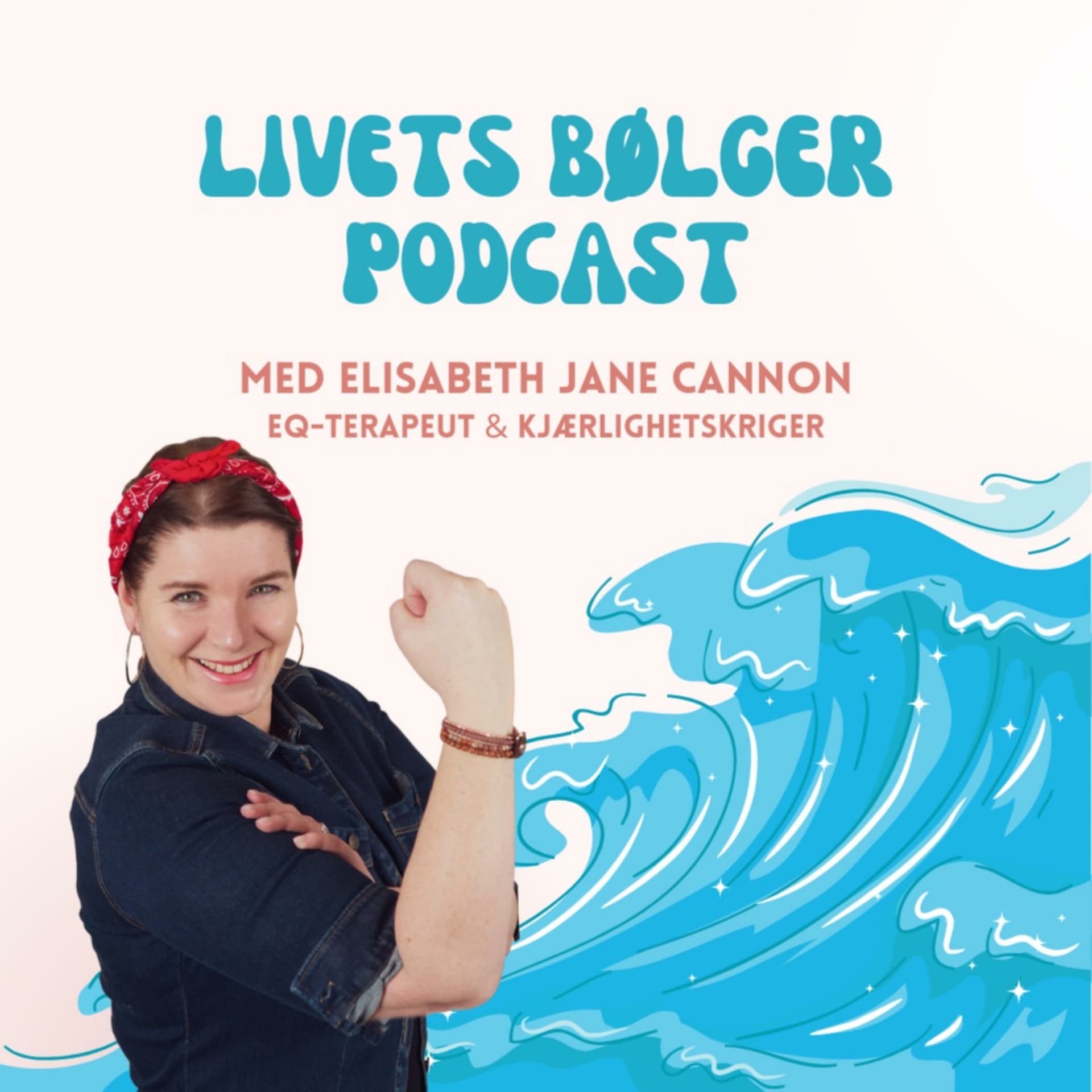 Livets Bølger Podcast - Podcast